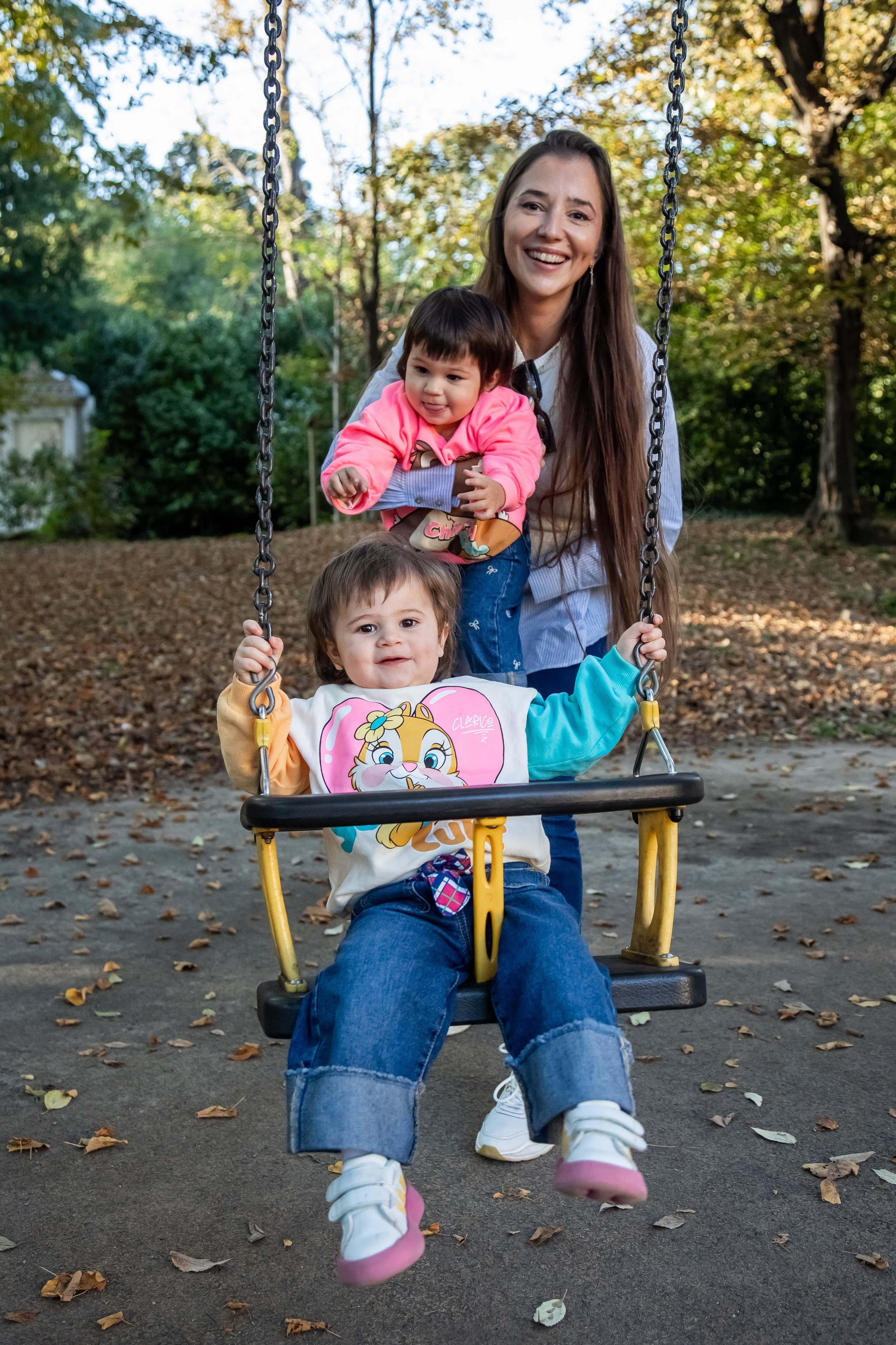 Family photoshoot. Photographer in Milan |Mila Pro Photo
