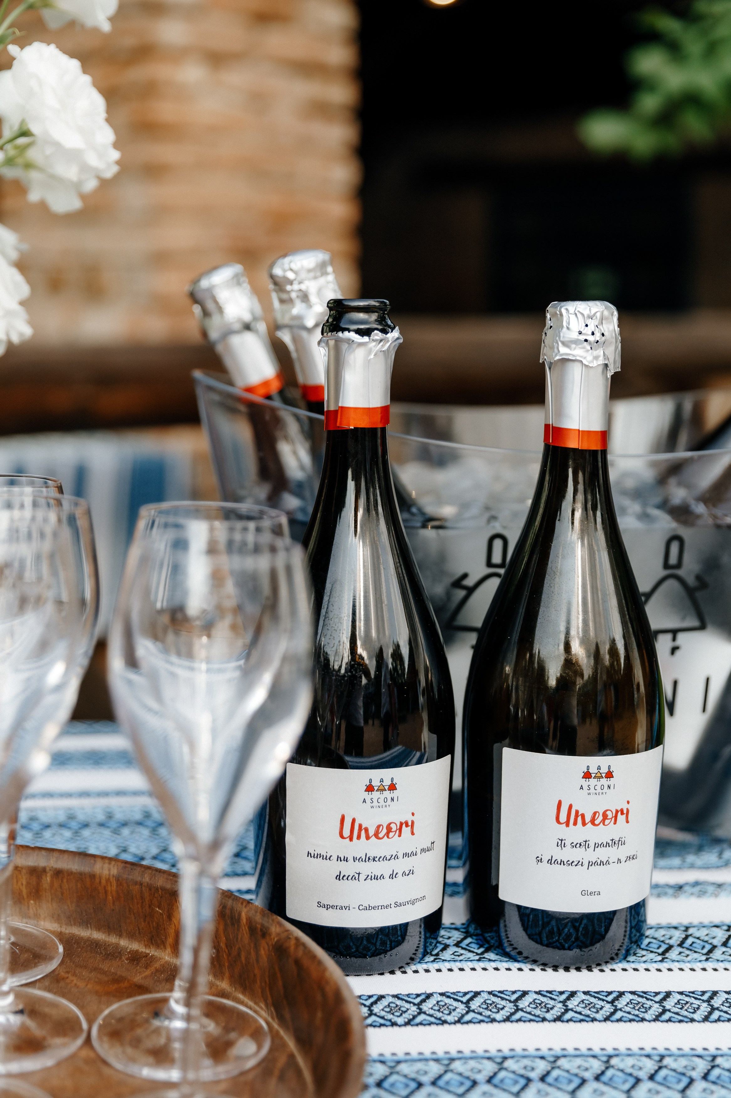 Wedding — Dumitru & Victoria. Fulga Photographer