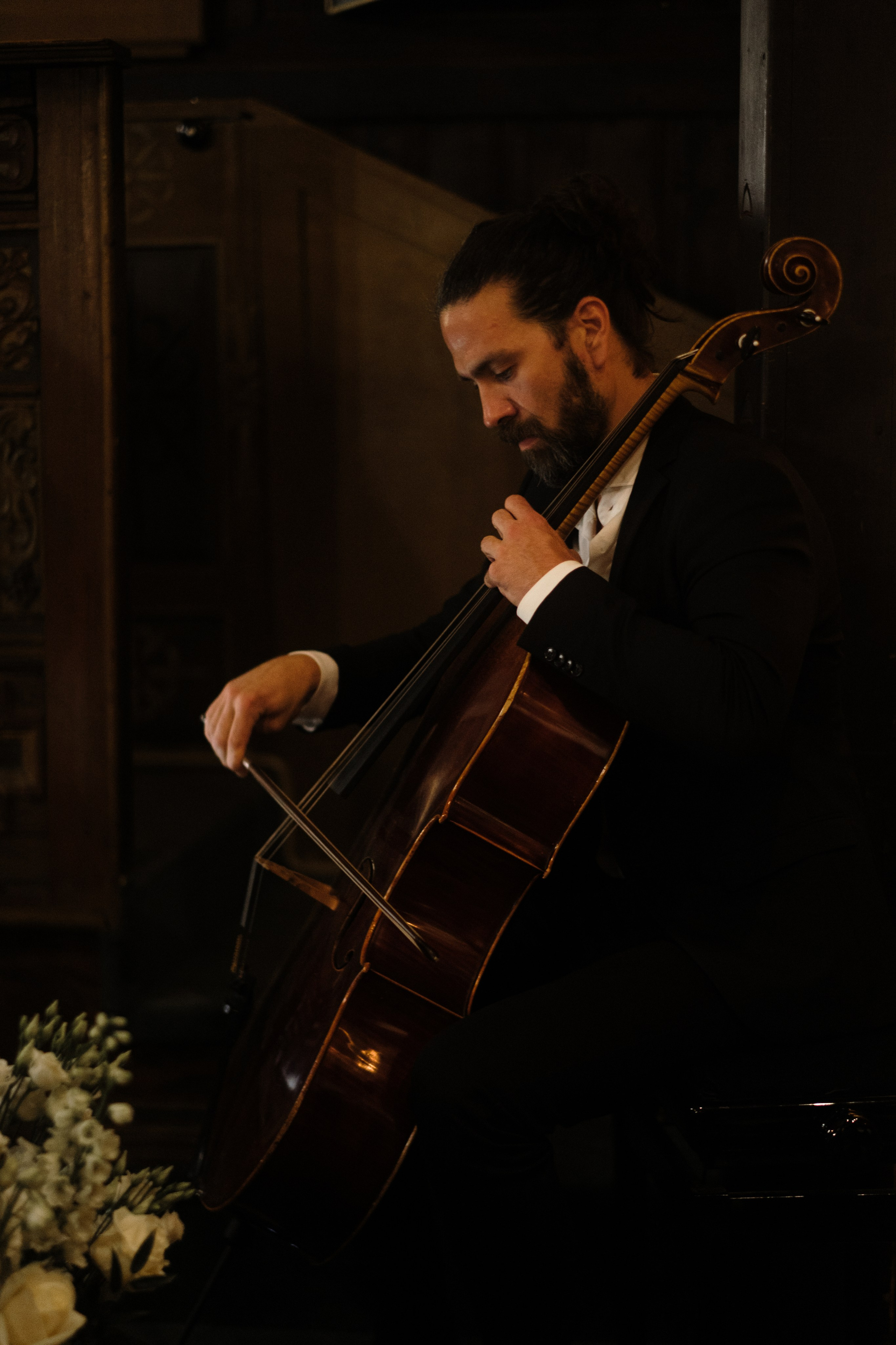 Flo & Men. Rotterdam. Paola wedding photographer / videographer in Barcelona