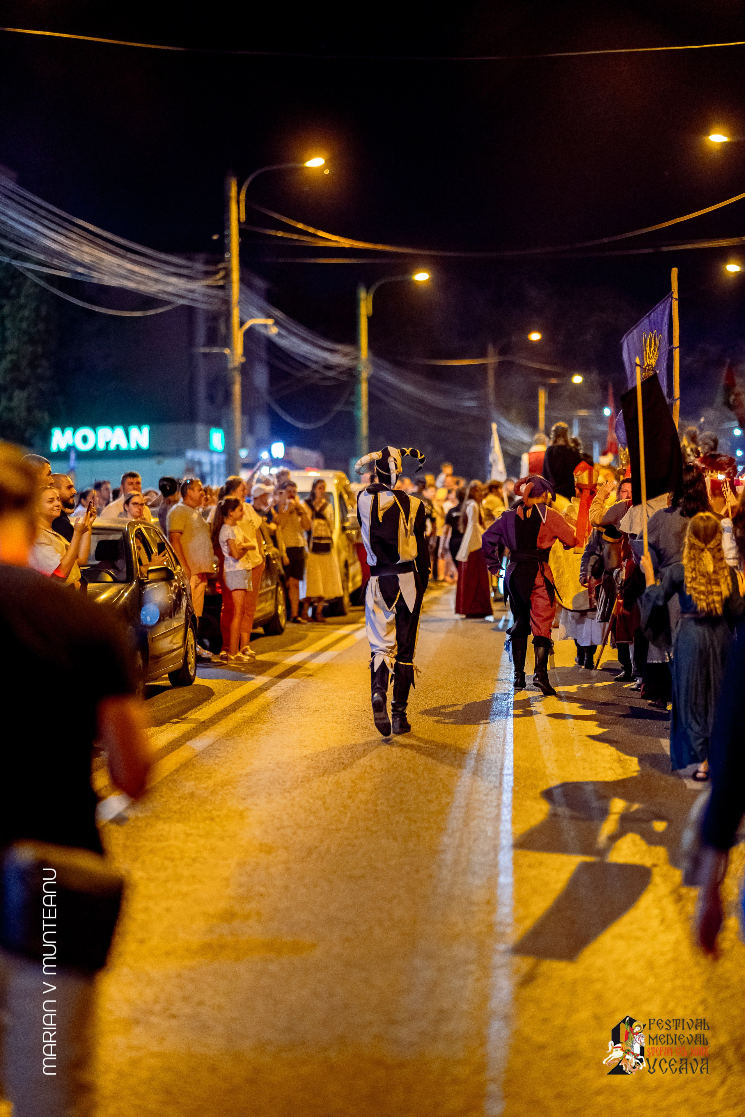 The Medieval Art Festival “Stefan cel Mare” 2024. Photographer Family Wedding Event London and World wide Marian V Munte