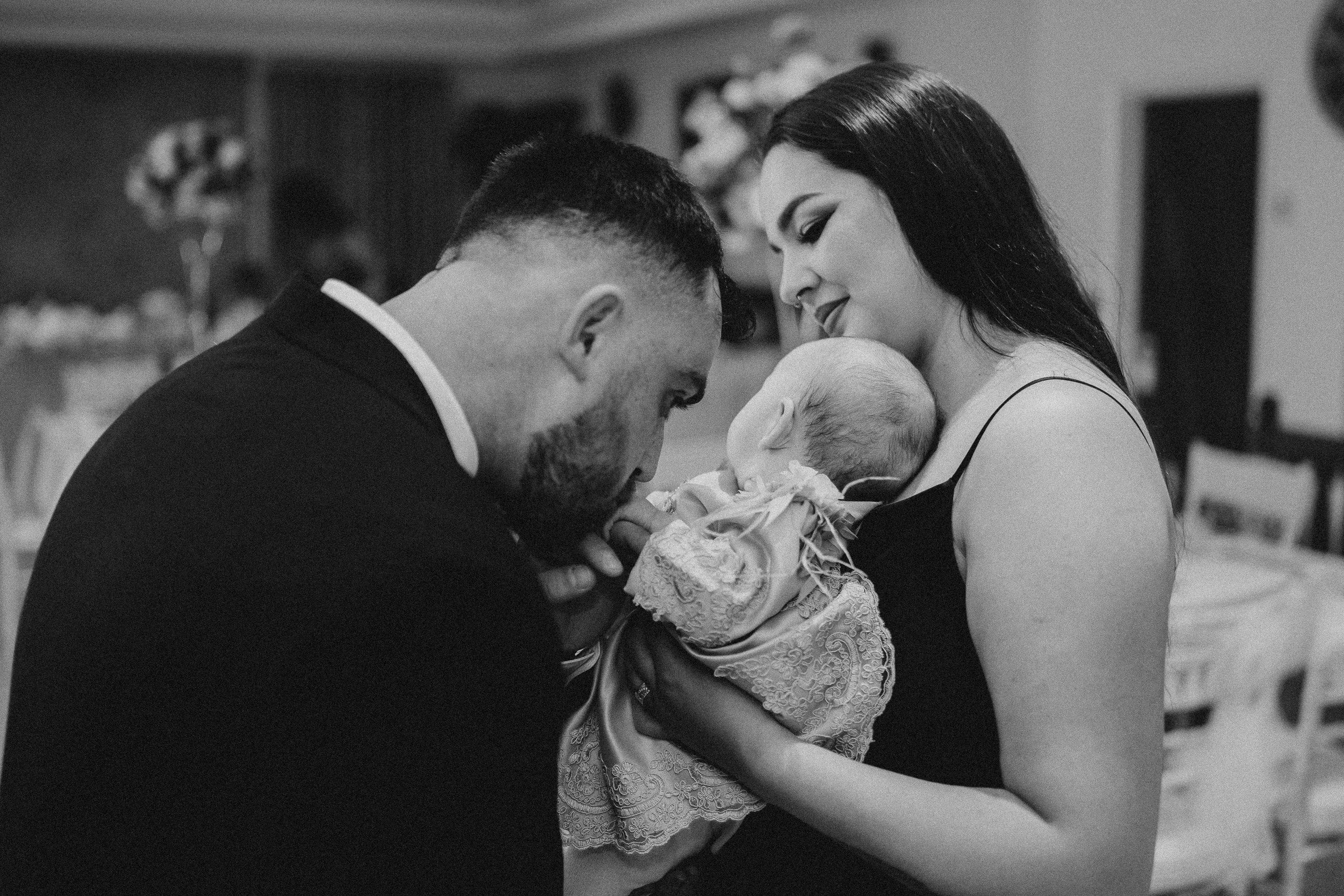 Emma Andreea’s Christening | #Baby #Baptism #Photography — Marian V. Munteanu. Photographer Family Wedding Event London and World wide Marian V Munte