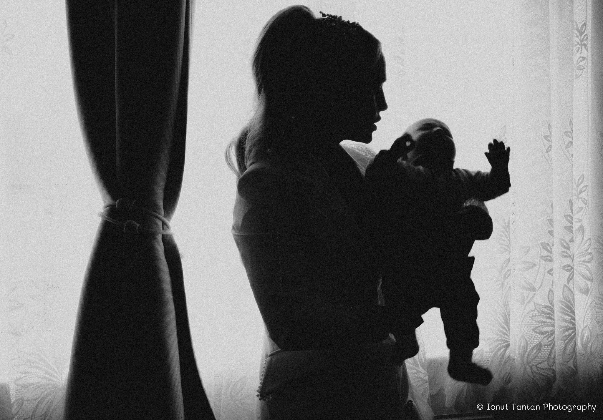 Momente Speciale la Botez – Ionut Tantan Foto & Film. TANTAN IONUT FOTO & FILM