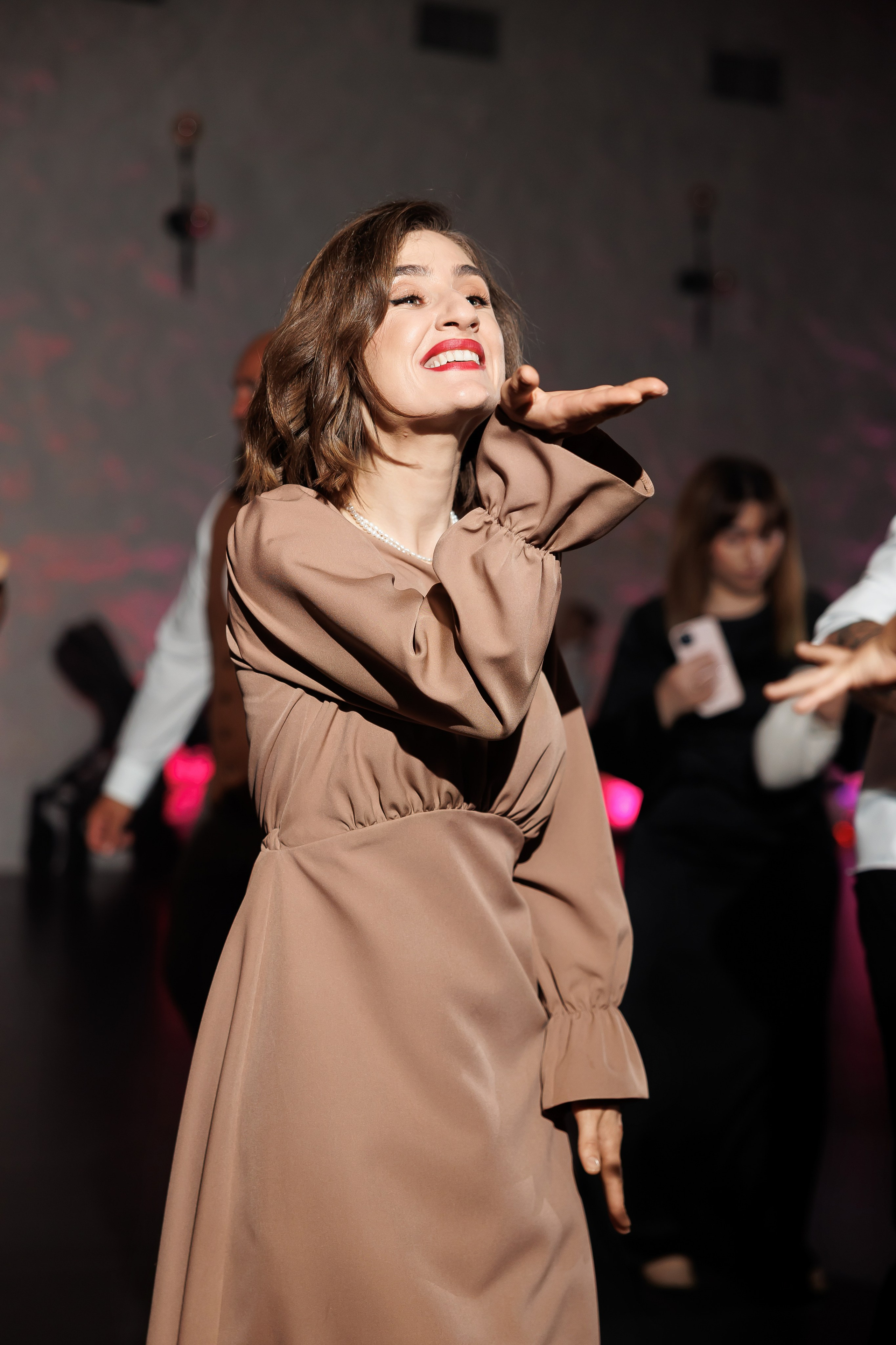 Gabriel & Evelina — Lago — Wedding Day. Servicii Foto și Video 067188353