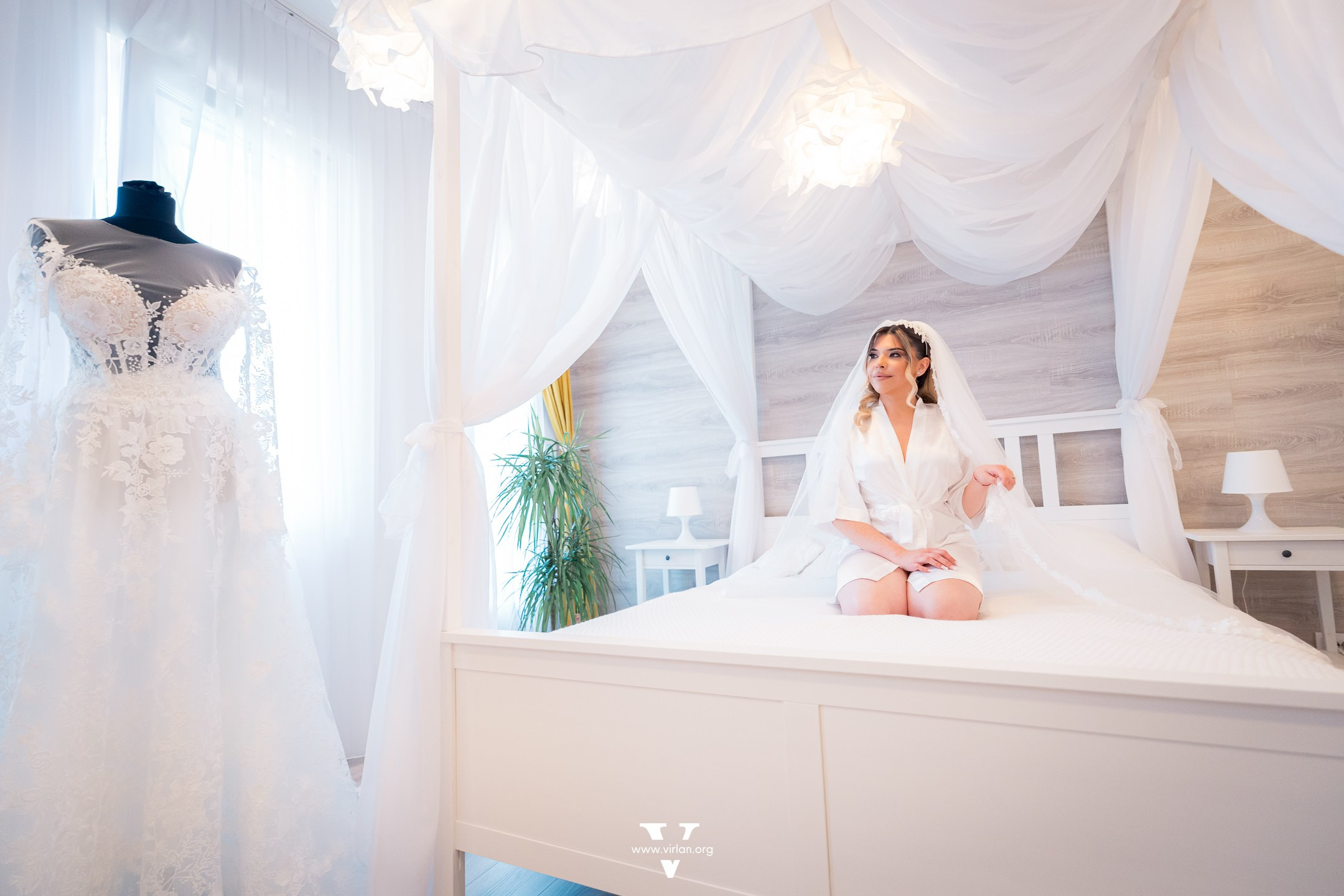 Casiana si Alex. Cosmin Virlan - Fotograf de eveniment din Târgoviște