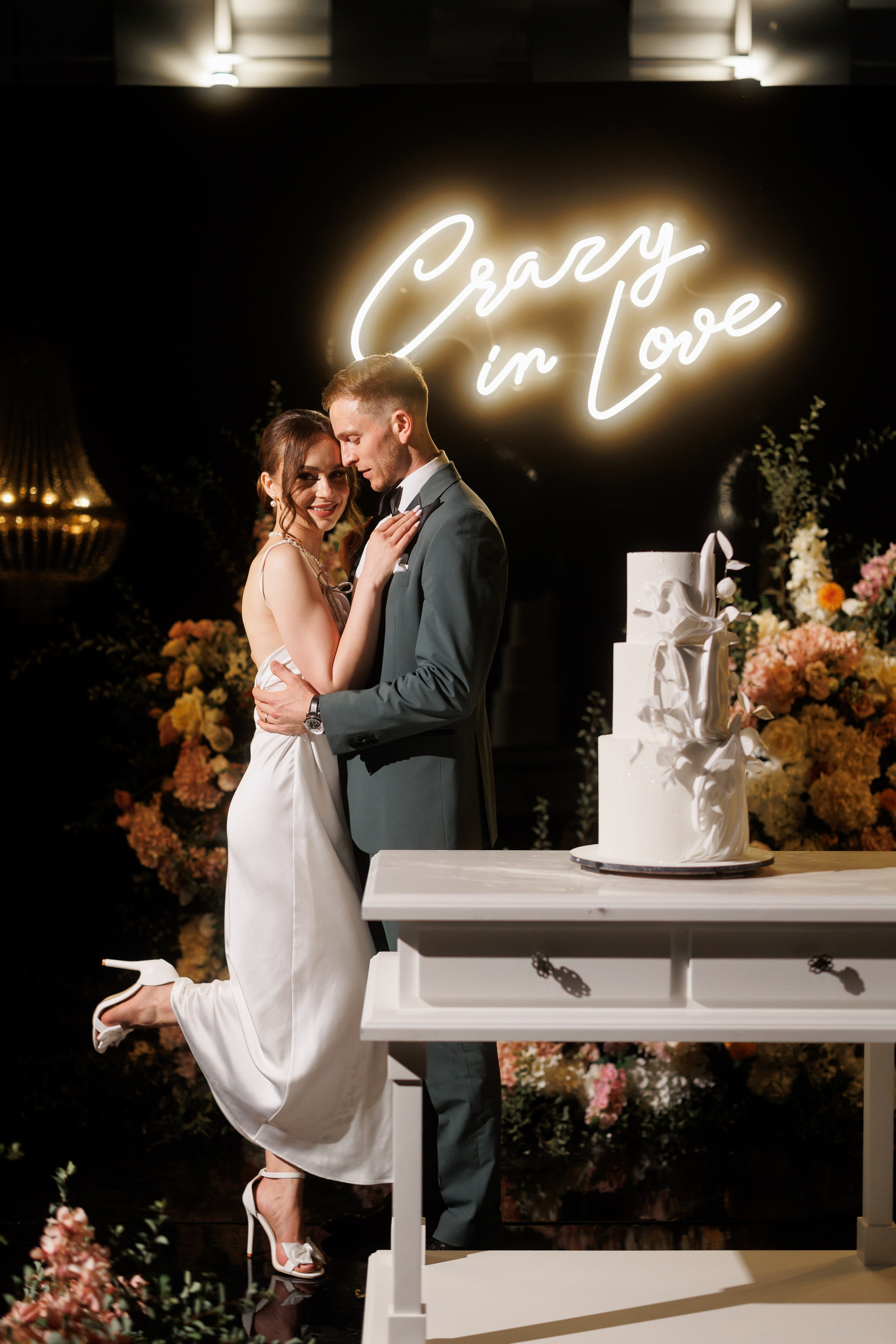 Vasile & Iuliana. Fotograf de nuntă și de familie — Dinu Bargan