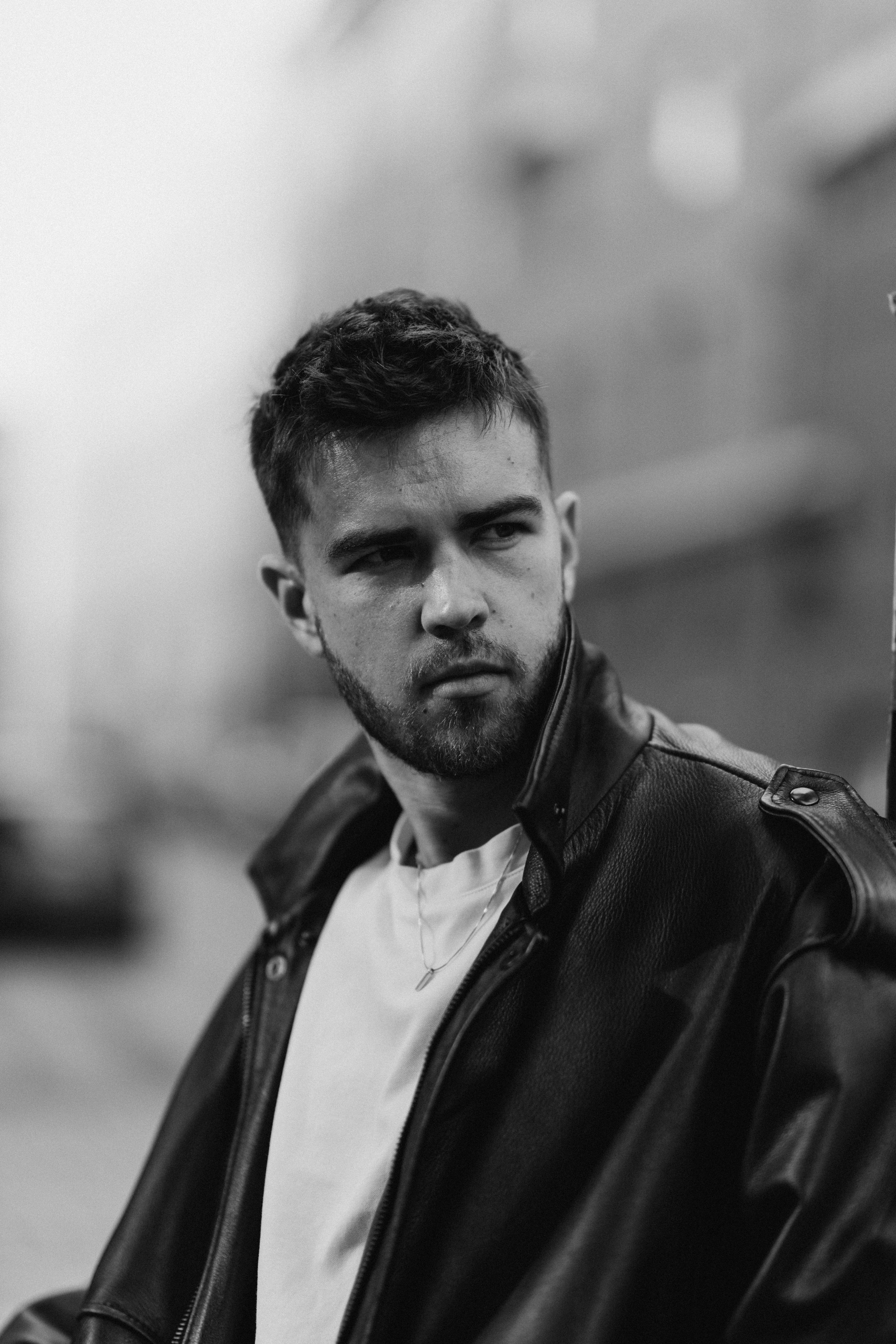 Kevin. Wedding and portrait photographer in Helsinki Vickan O