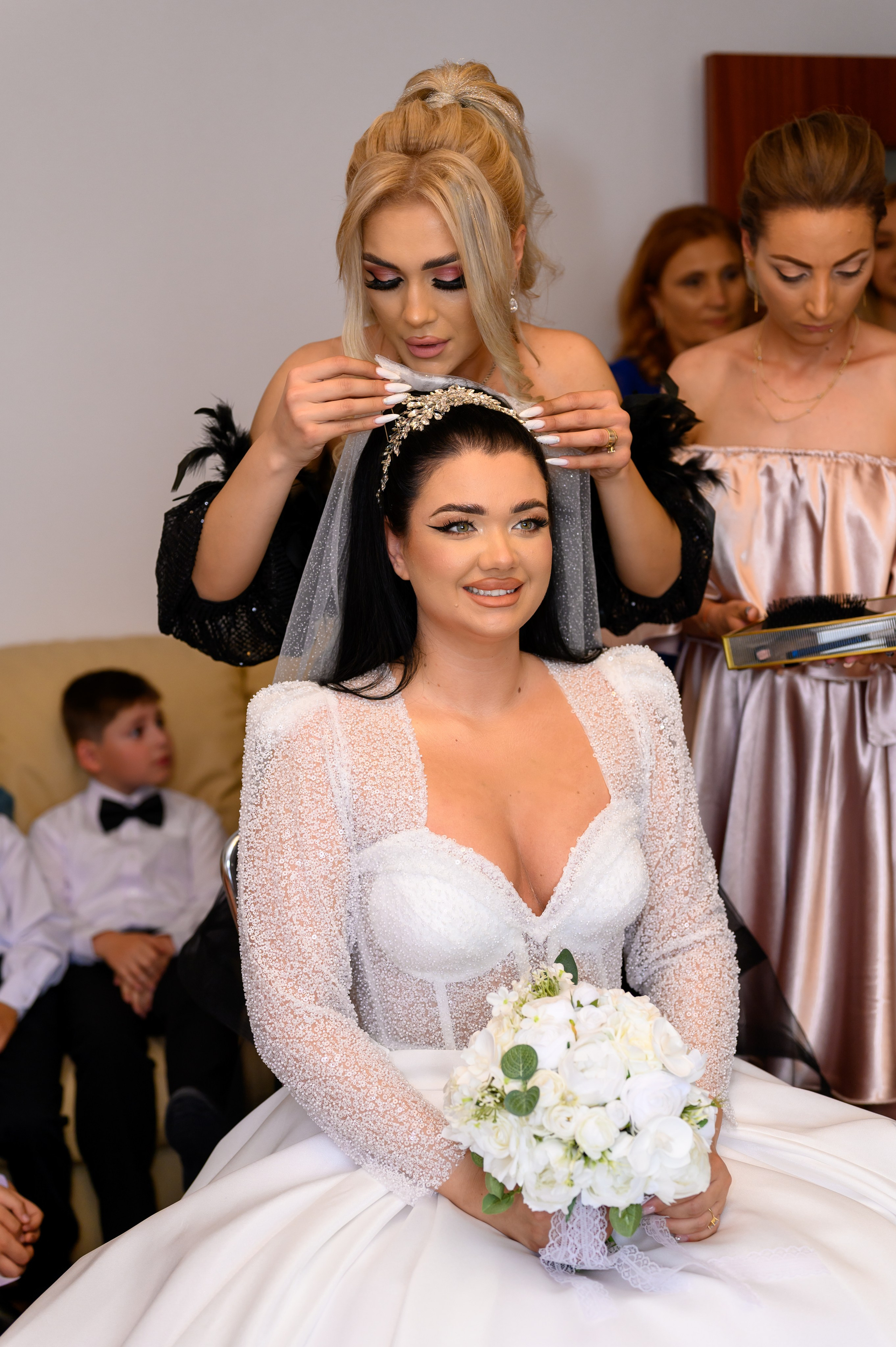 Nunta Laura & Dragos