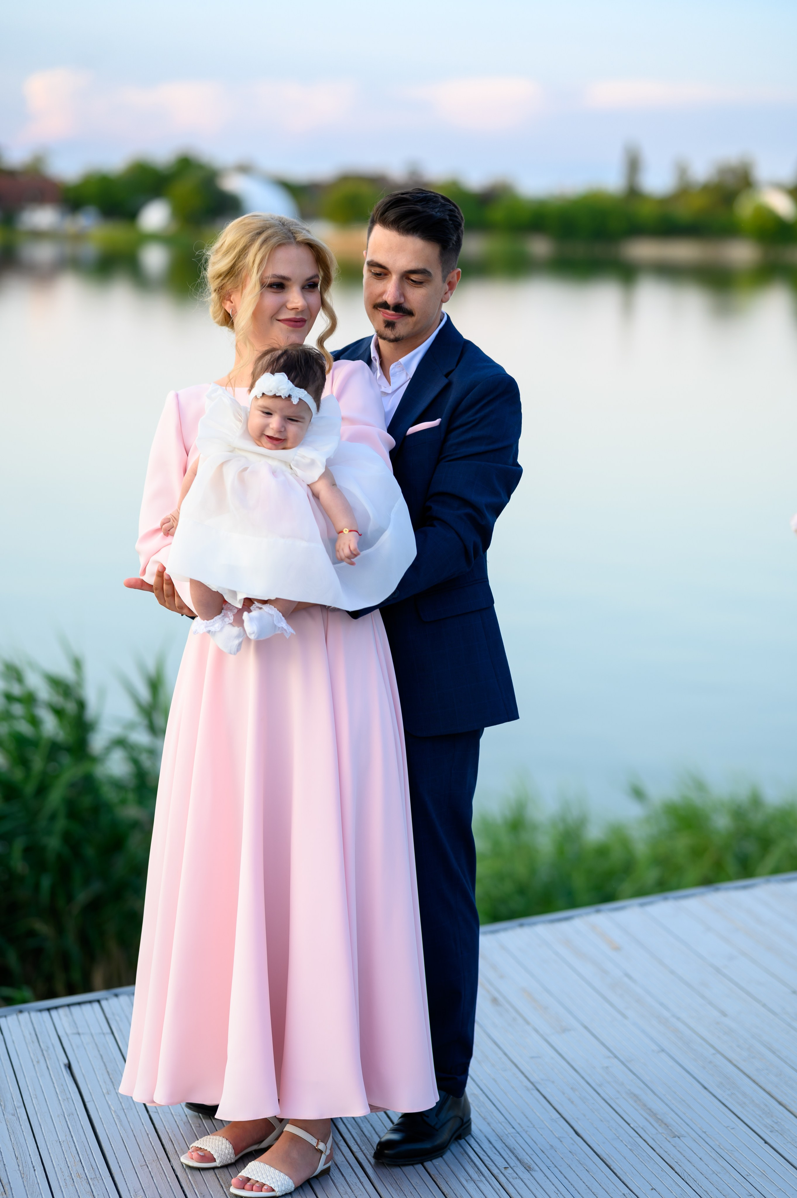 Botez Victoria Elena