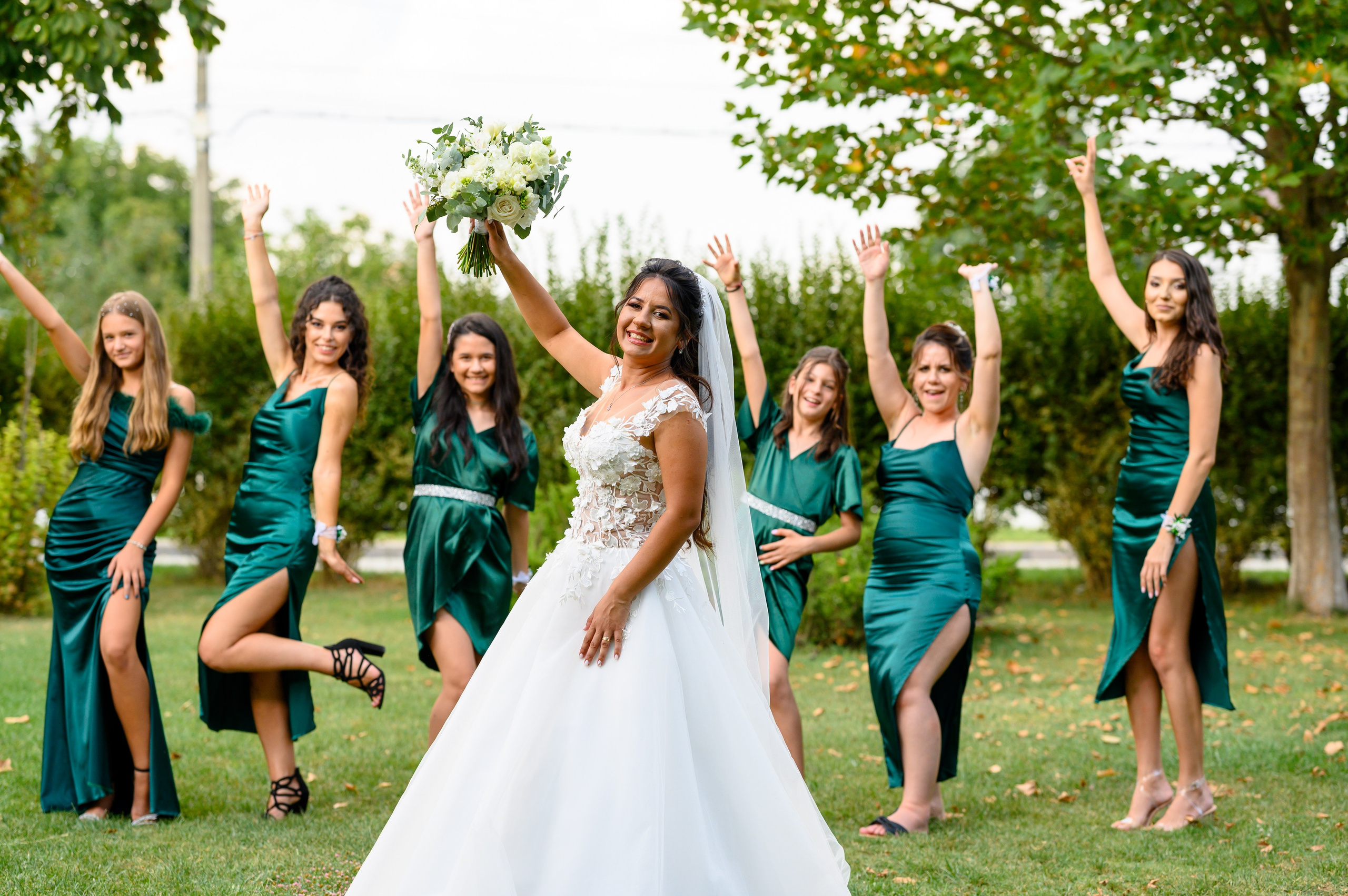 Nunta Flori & Adrian