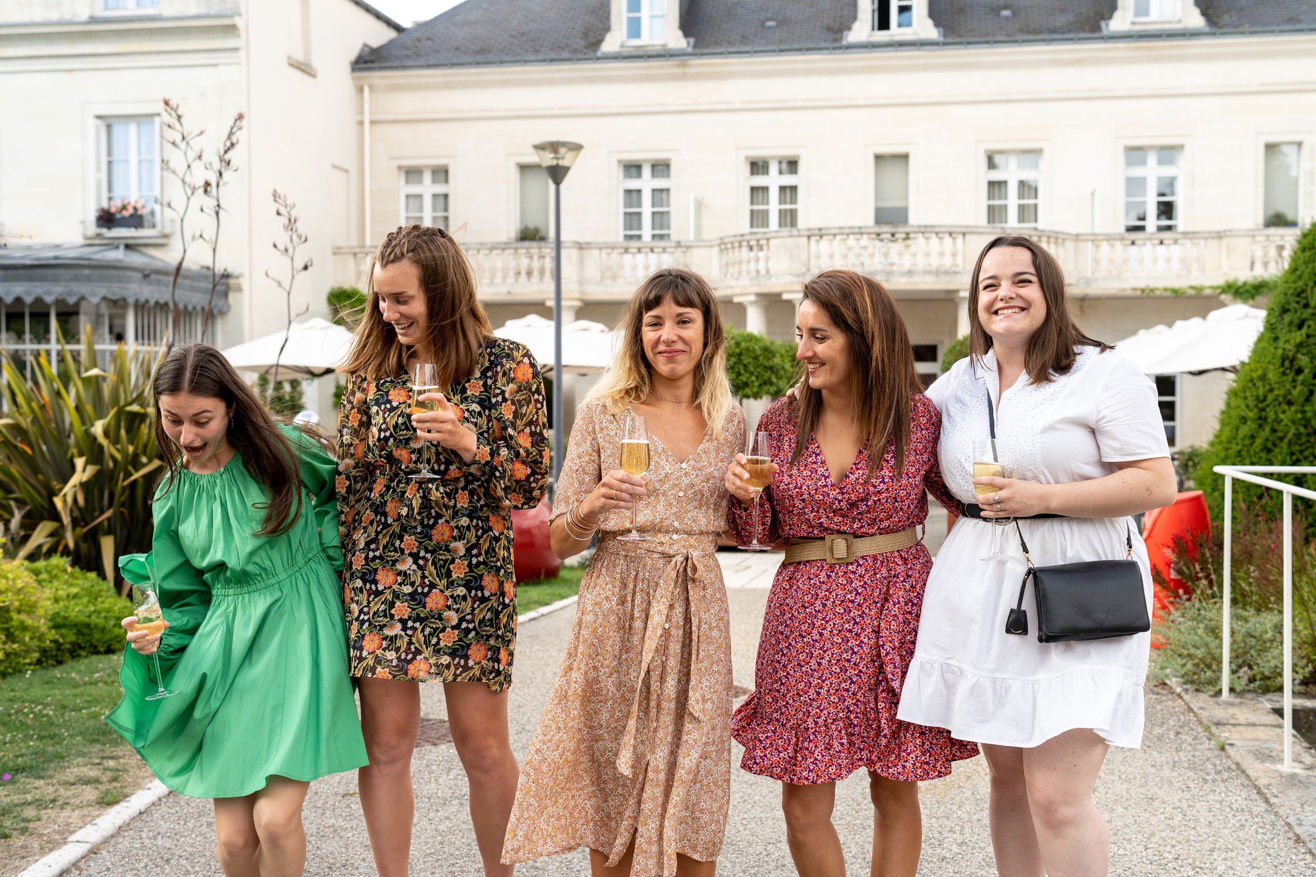 Photographe de famille. Dp films - Agence de création de contenu photo et vidéo