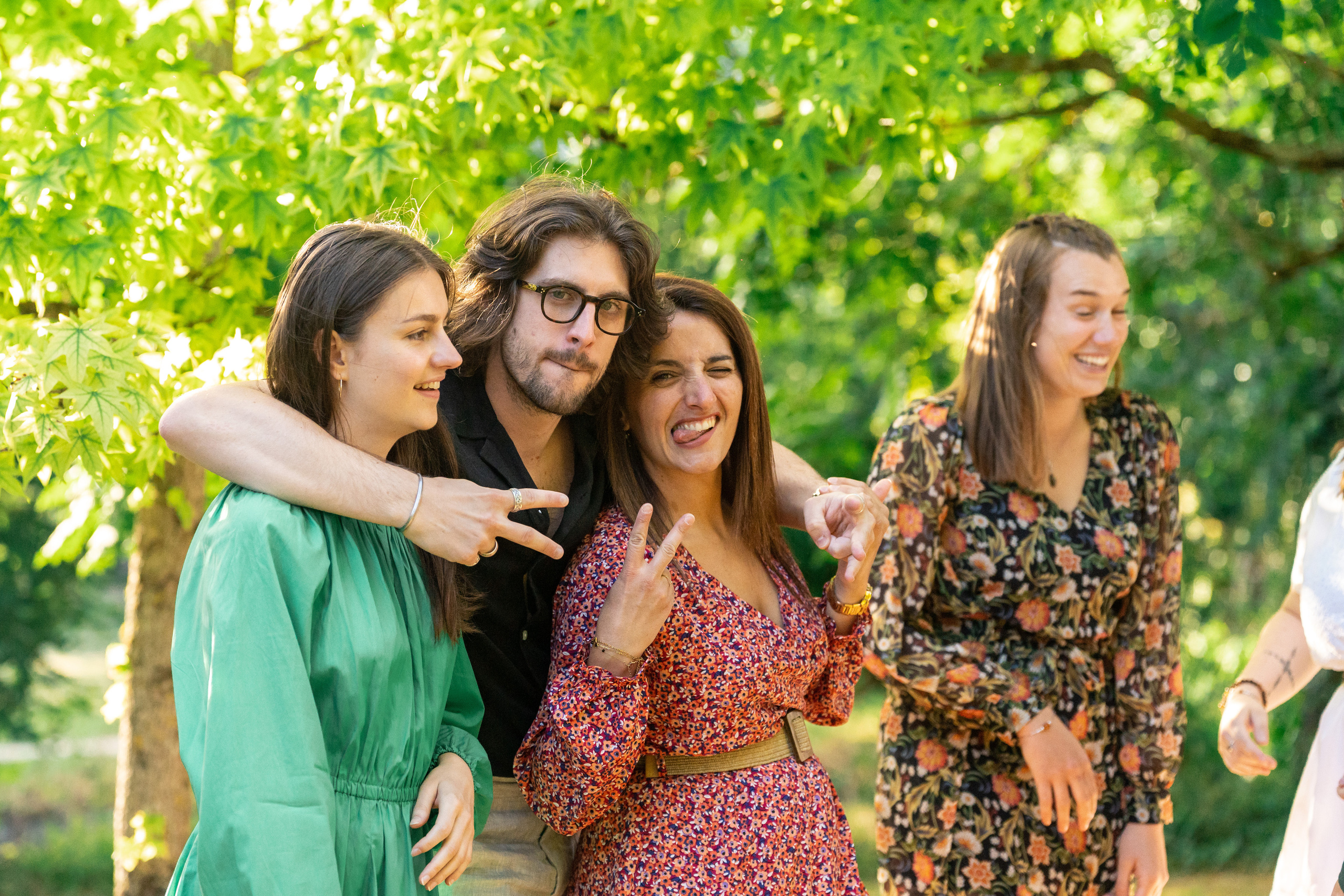 Photographe de famille. Dp films - Agence de création de contenu photo et vidéo