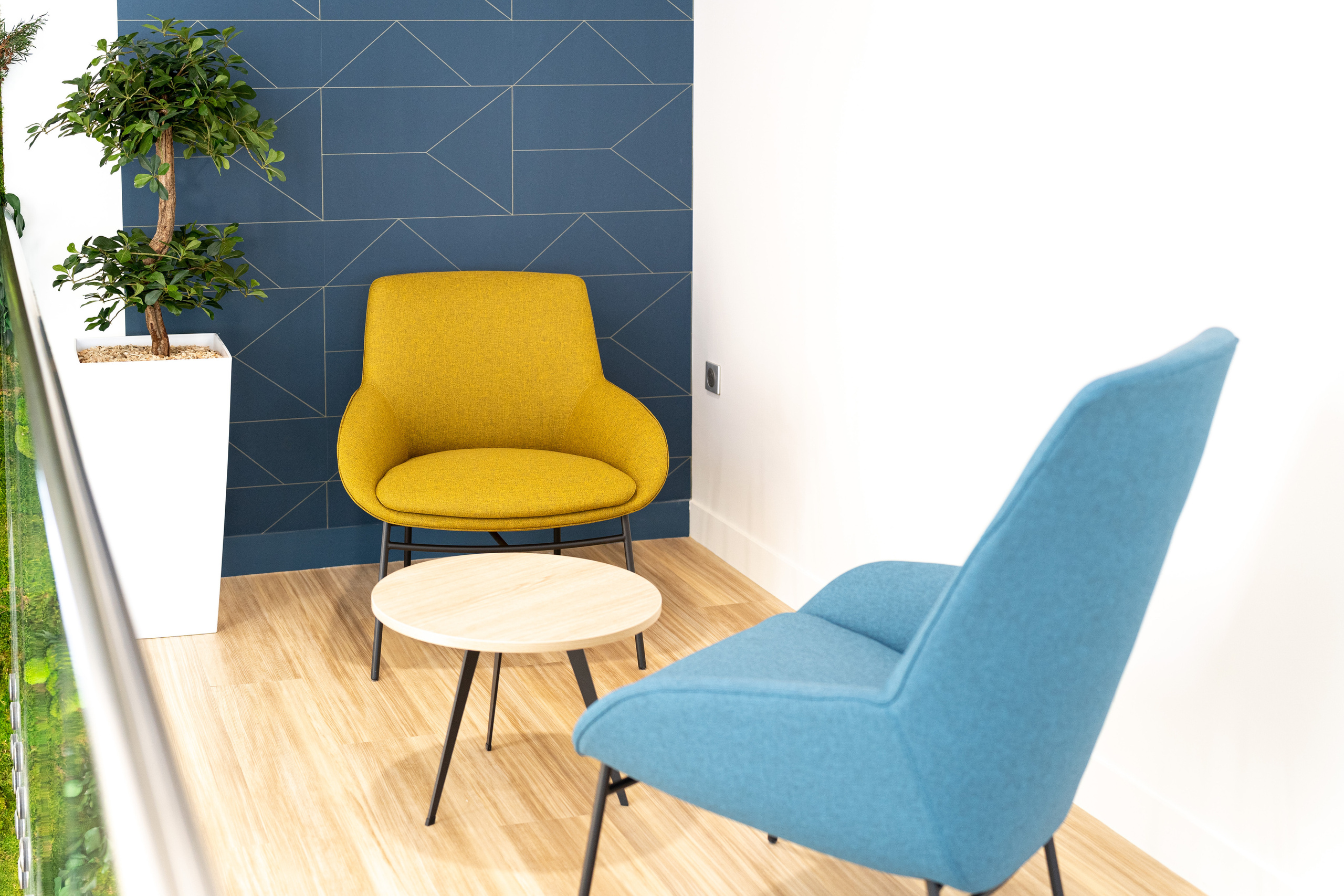 Immobilier. Dp films - Agence de création de contenu photo et vidéo