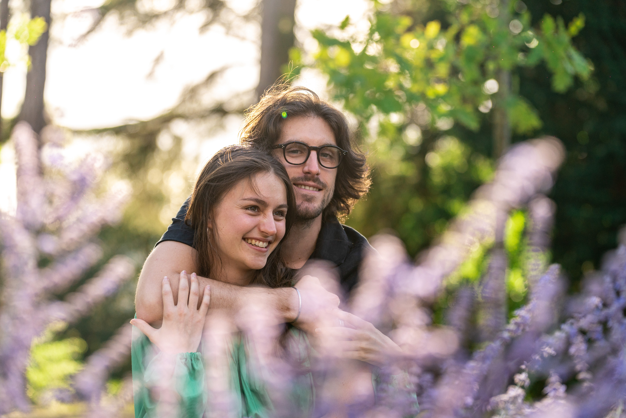 Photographe de famille. Dp films - Agence de création de contenu photo et vidéo