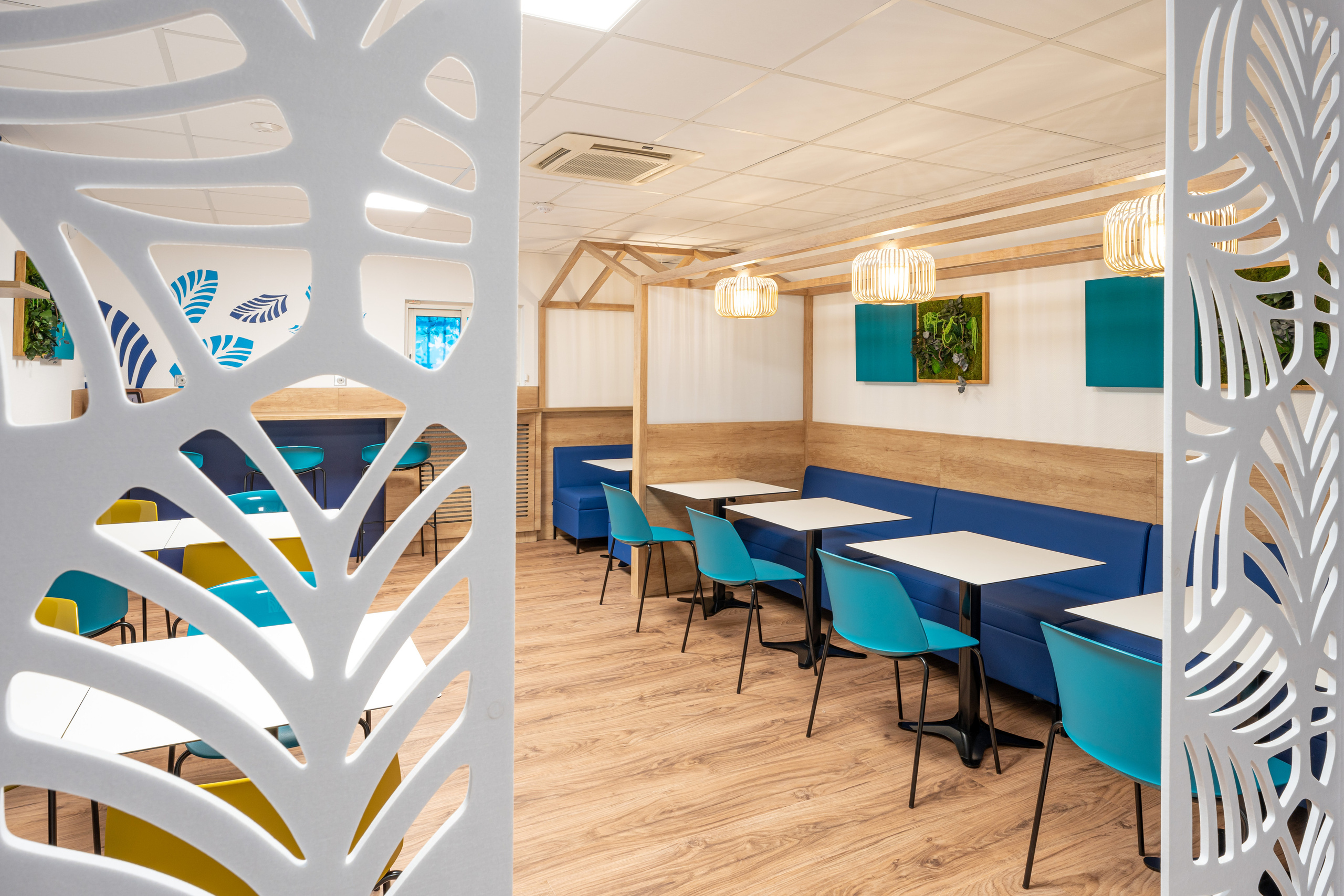 Immobilier. Dp films - Agence de création de contenu photo et vidéo