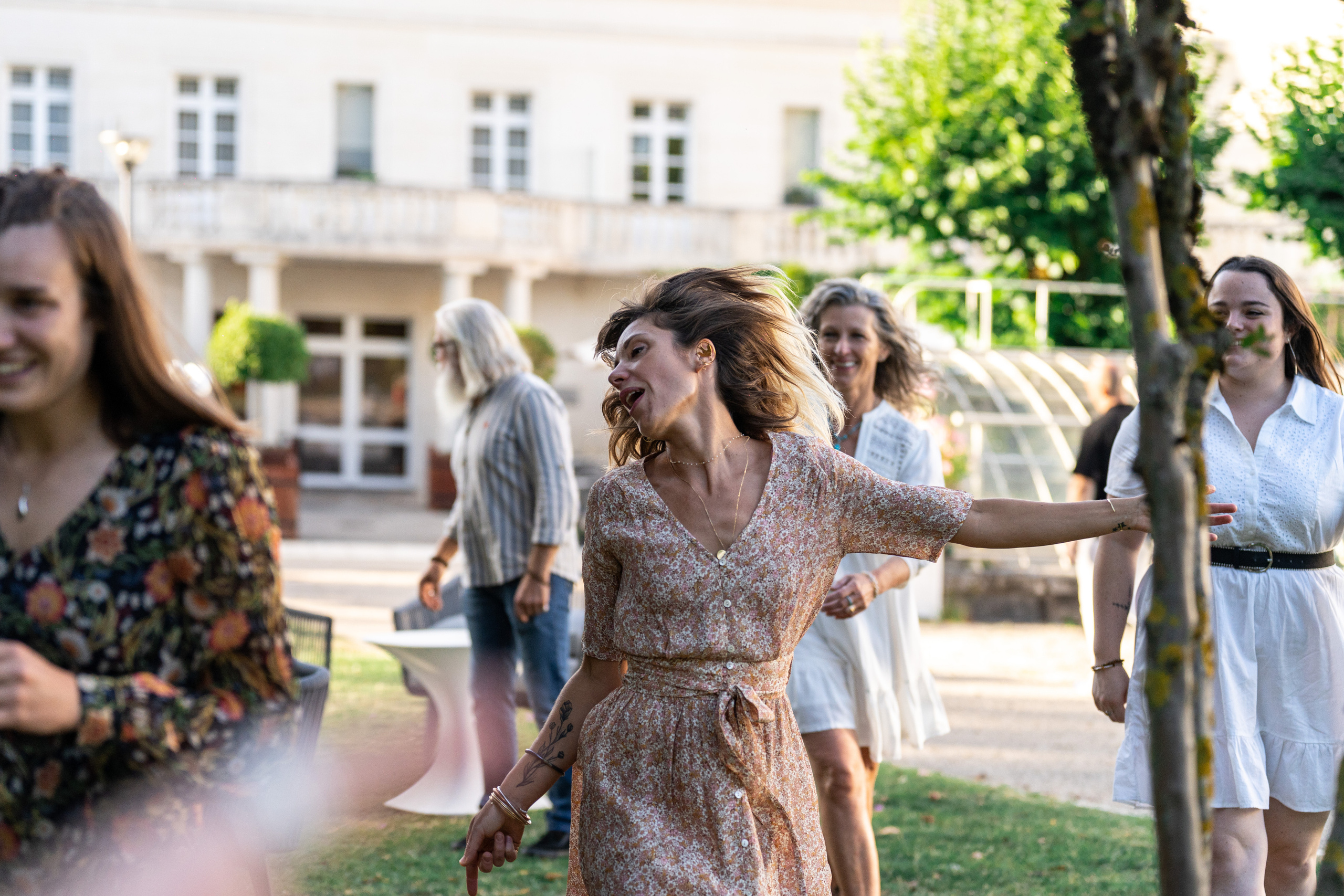 Photographe de famille. Dp films - Agence de création de contenu photo et vidéo