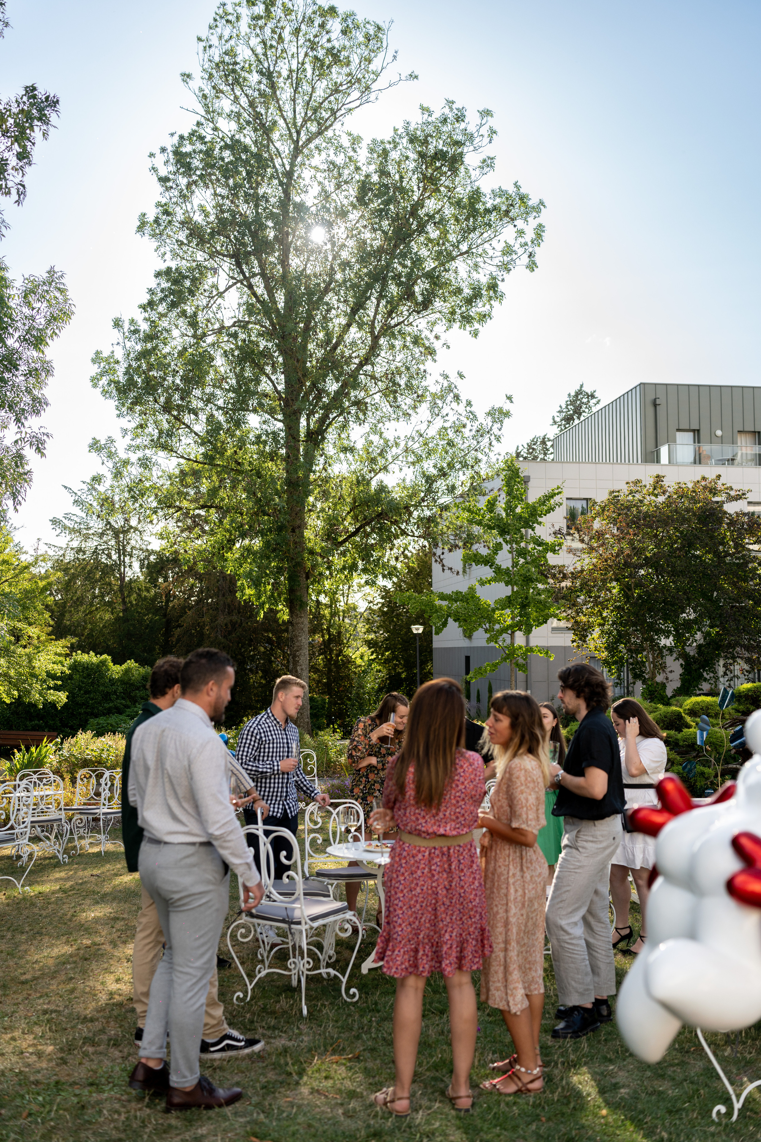Photographe de famille. Dp films - Agence de création de contenu photo et vidéo