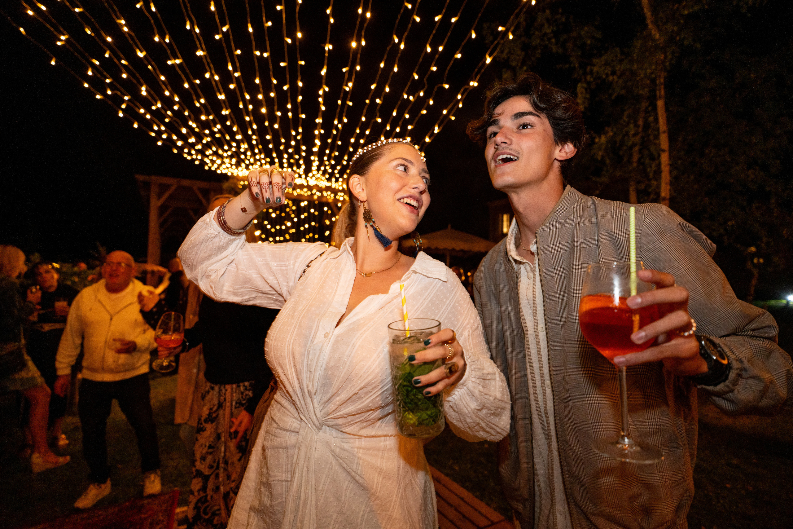 Nos services photos et vidéos pour les particuliers. Dp films - Agence de création de contenu photo et vidéo