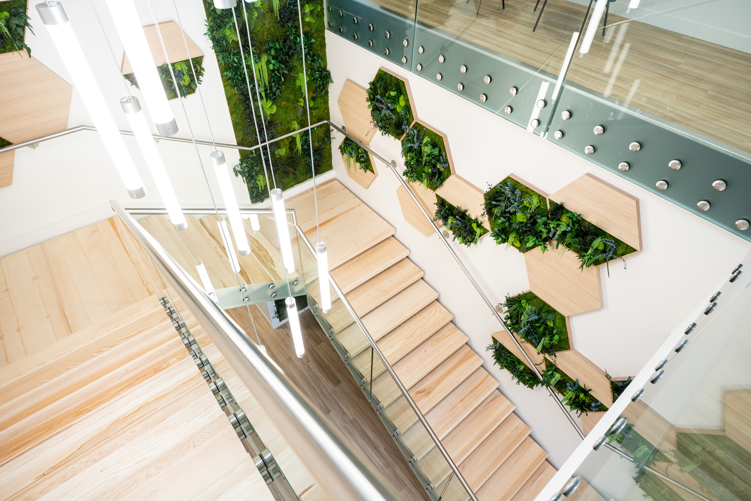 Immobilier. Dp films - Agence de création de contenu photo et vidéo