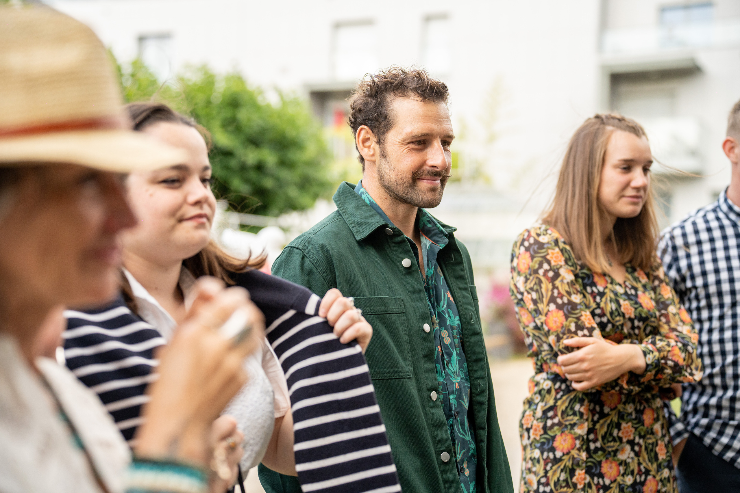 Photographe de famille. Dp films - Agence de création de contenu photo et vidéo