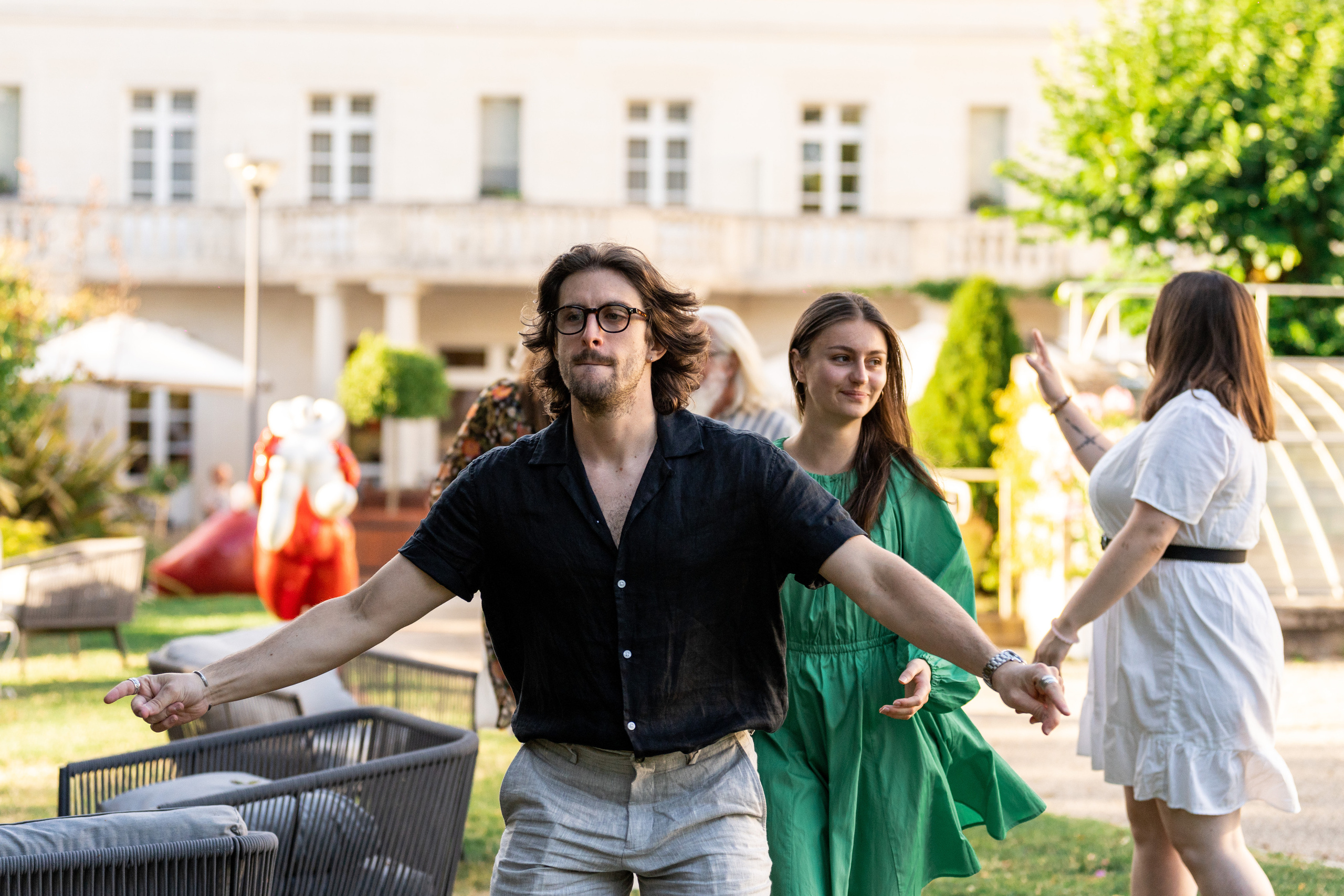 Photographe de famille. Dp films - Agence de création de contenu photo et vidéo