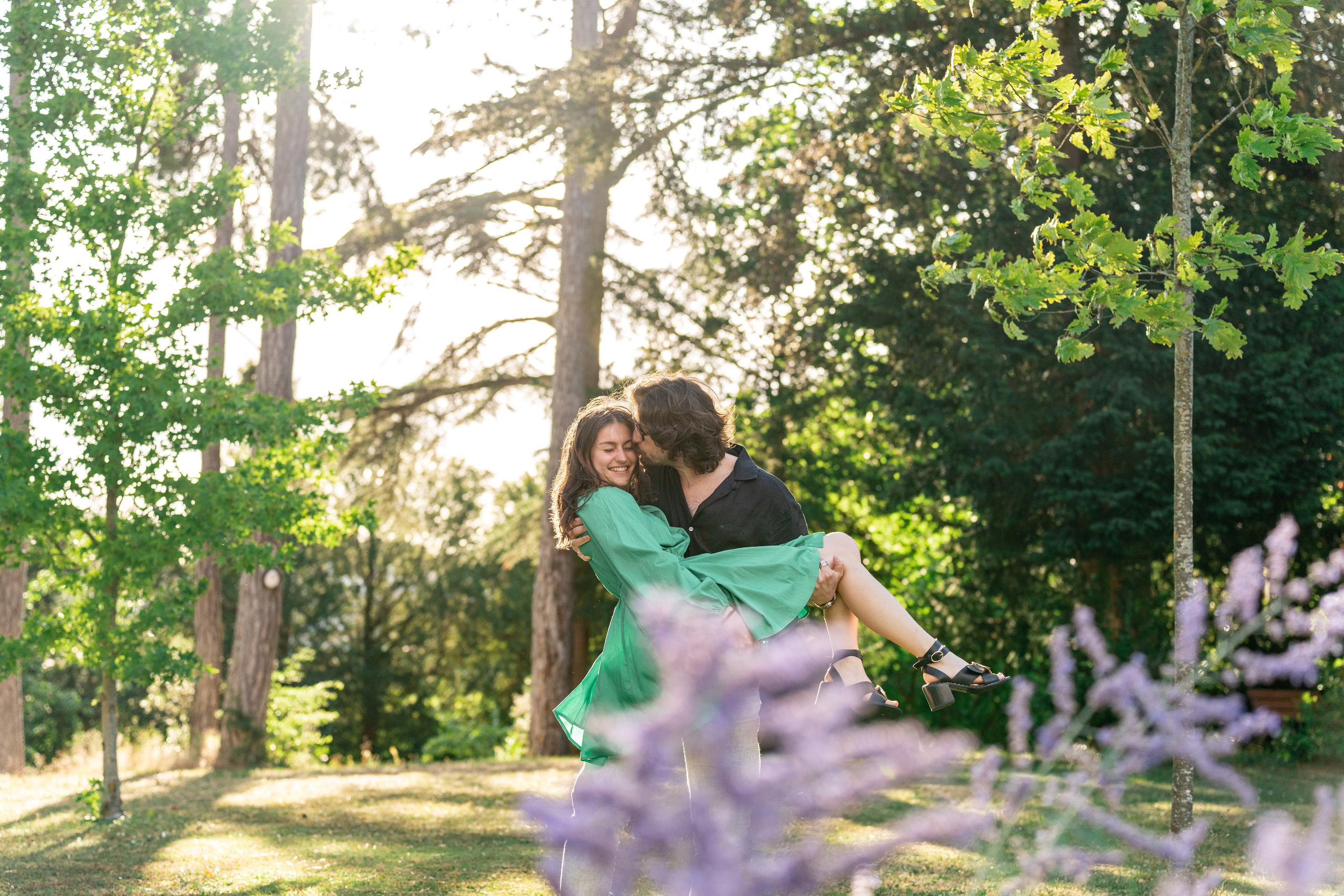 Photographe de famille. Dp films - Agence de création de contenu photo et vidéo
