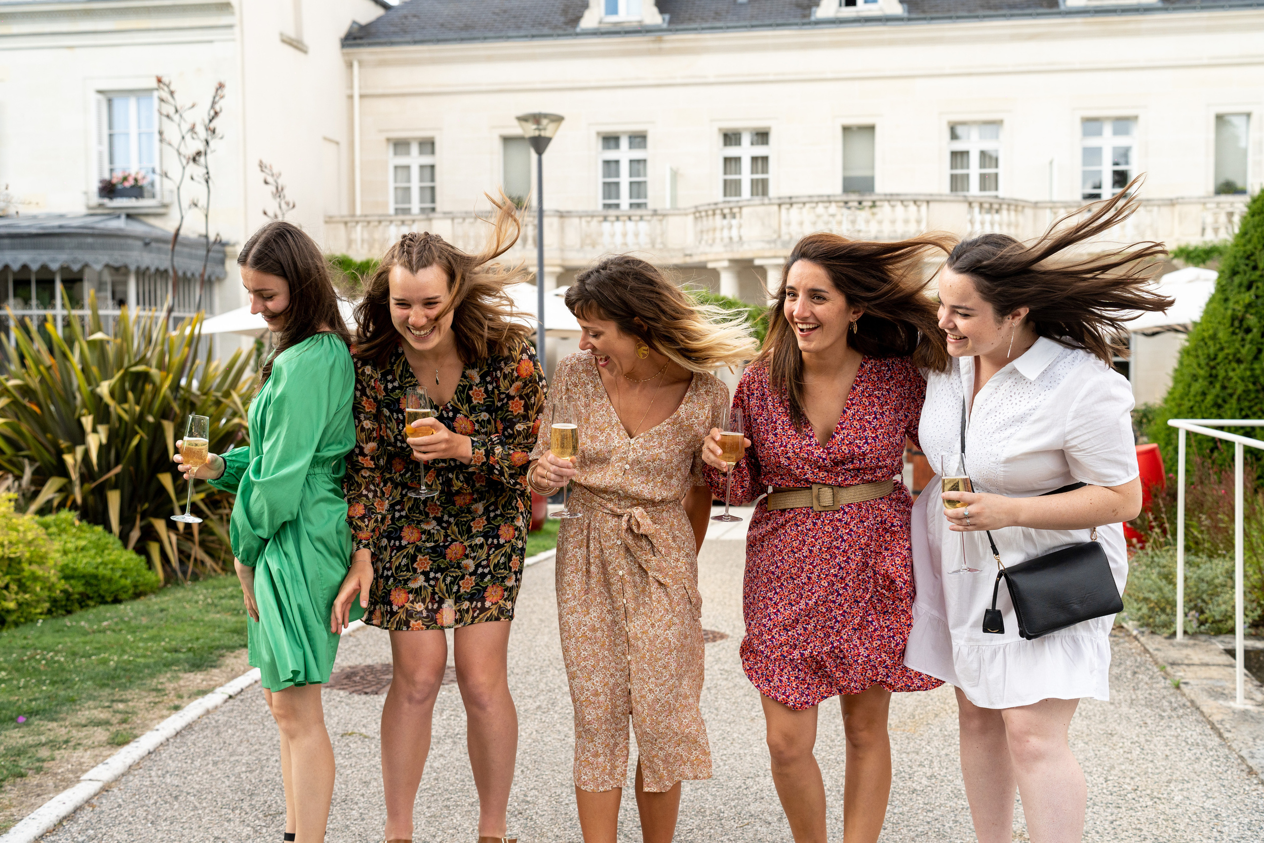 Photographe de famille. Dp films - Agence de création de contenu photo et vidéo