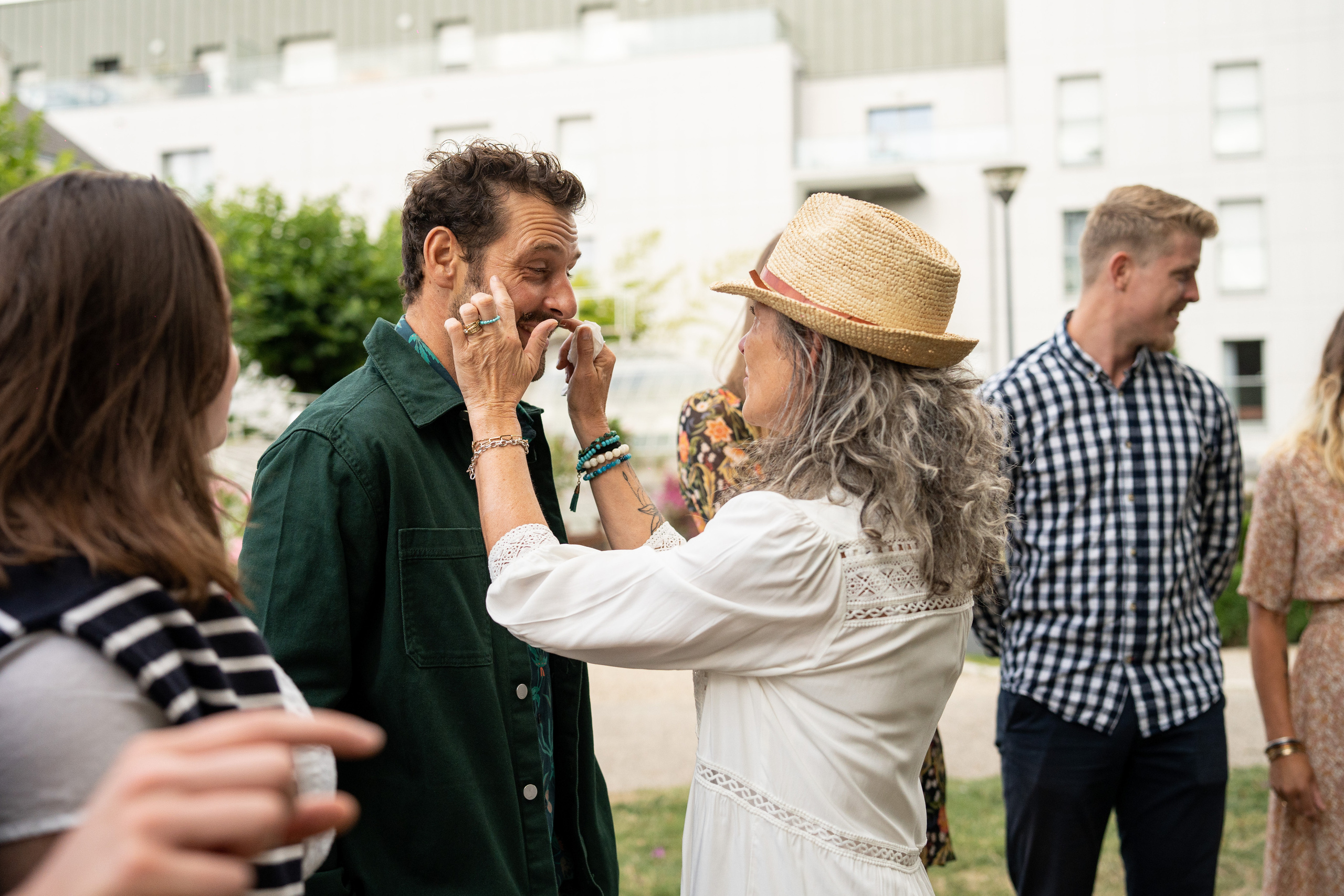 Photographe de famille. Dp films - Agence de création de contenu photo et vidéo