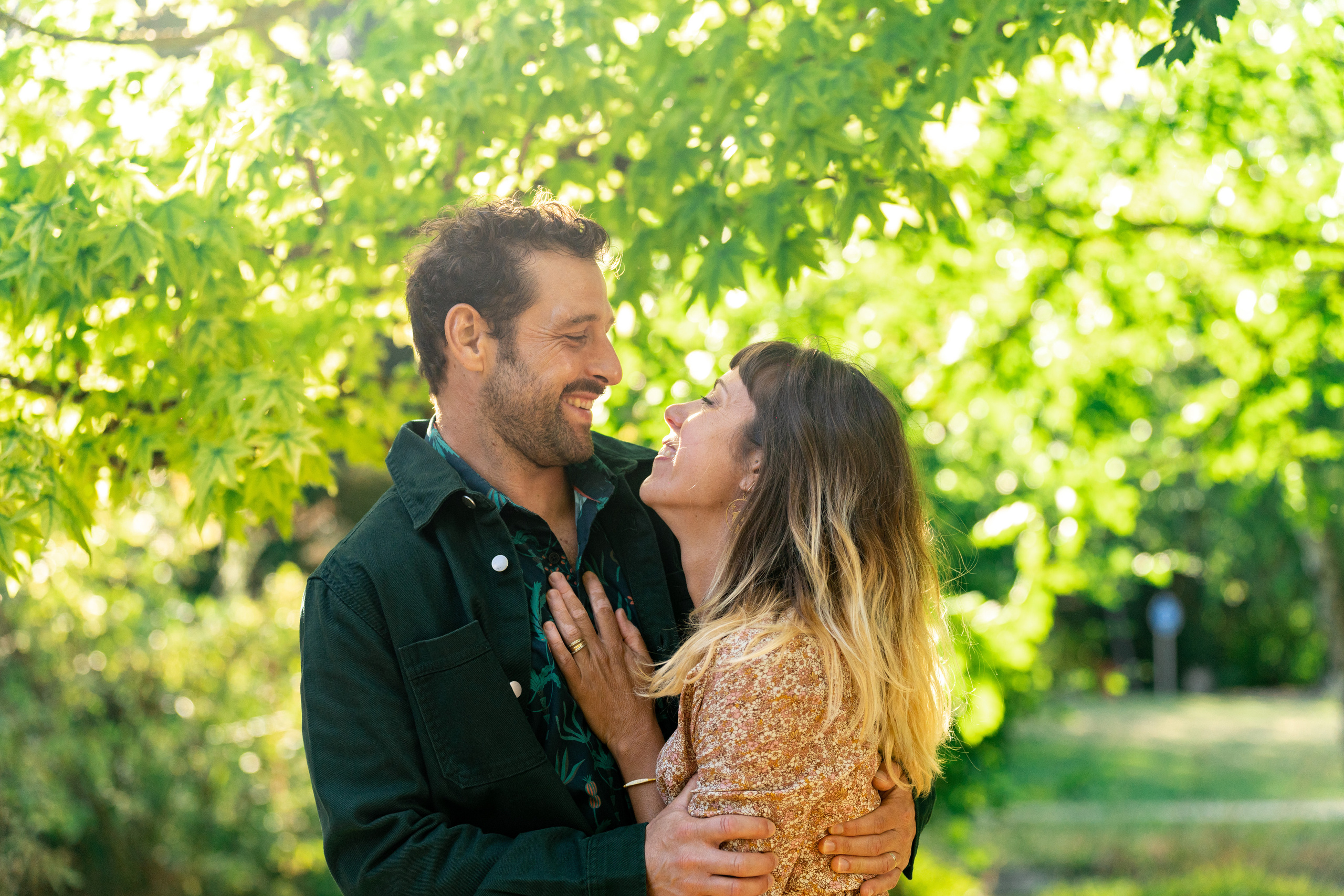 Photographe de famille. Dp films - Agence de création de contenu photo et vidéo