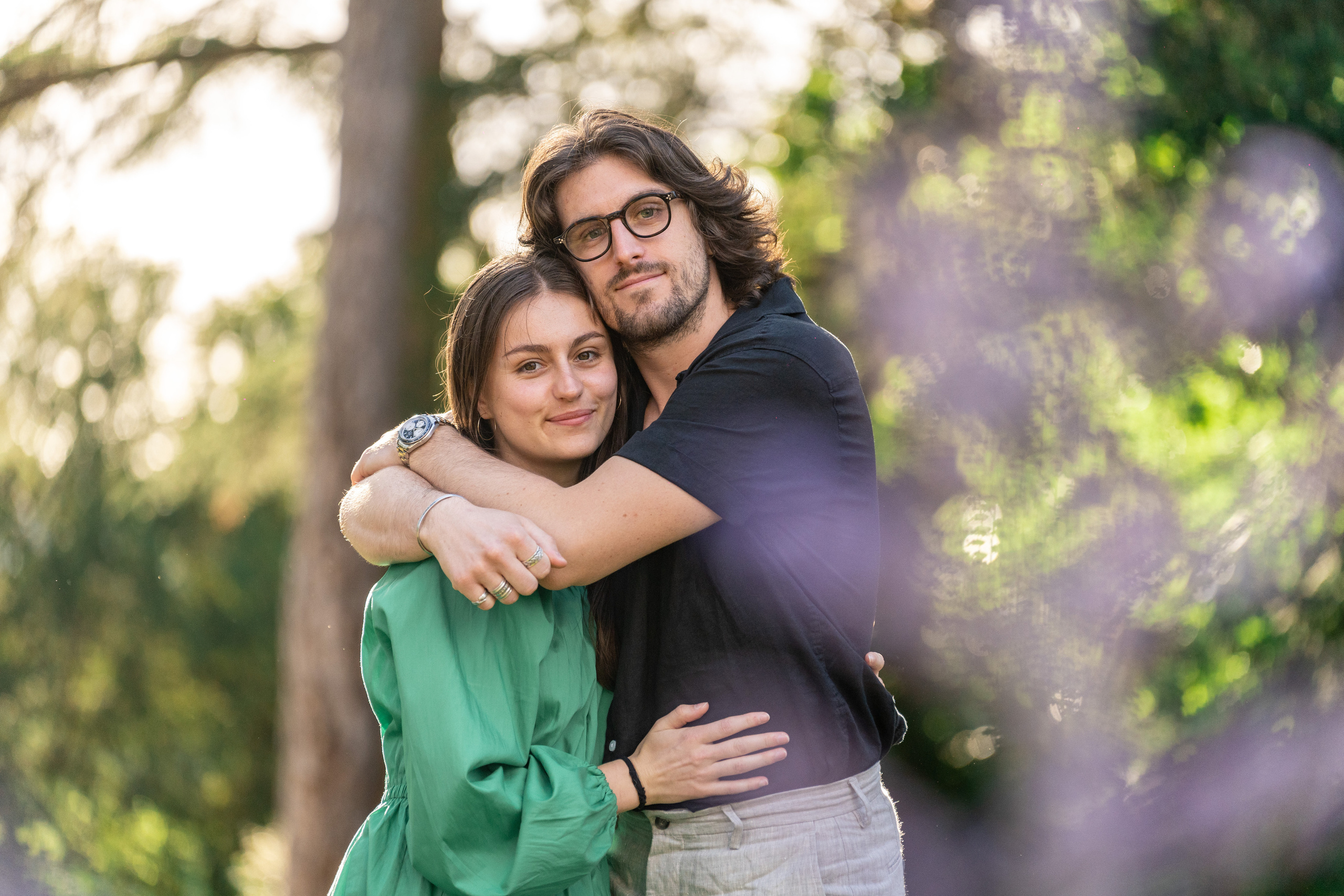 Photographe de famille. Dp films - Agence de création de contenu photo et vidéo