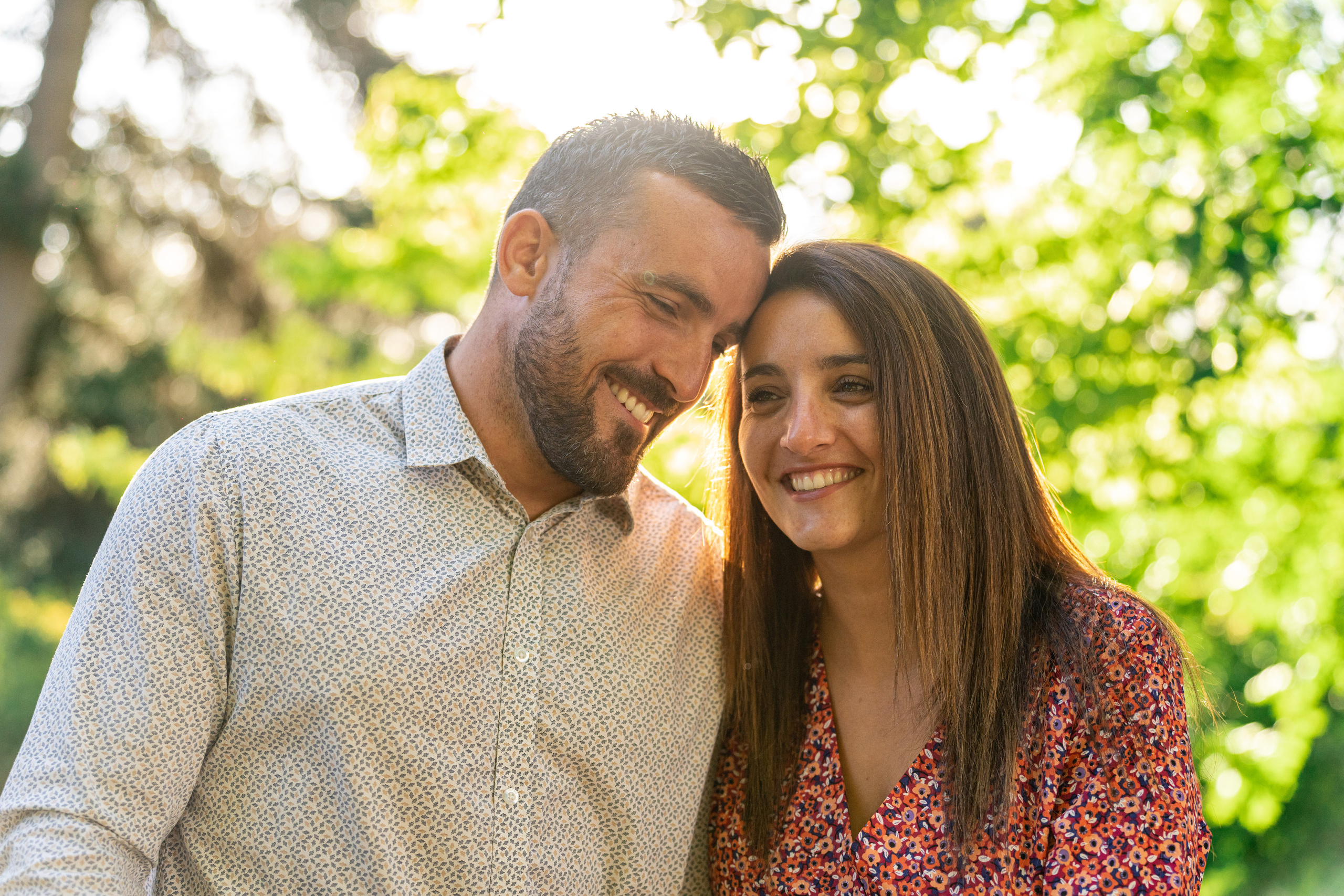 Photographe de famille. Dp films - Agence de création de contenu photo et vidéo