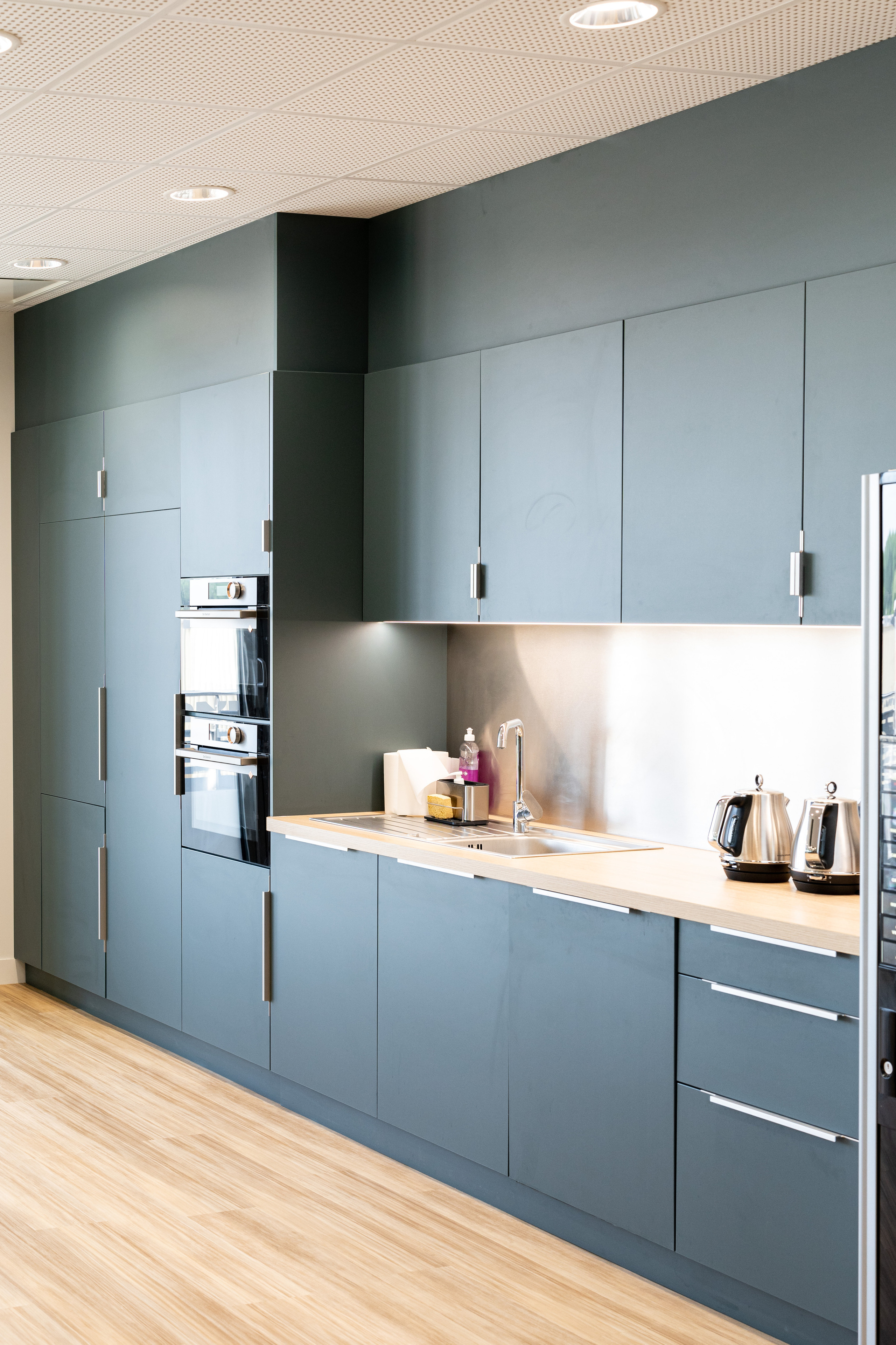 Immobilier. Dp films - Agence de création de contenu photo et vidéo