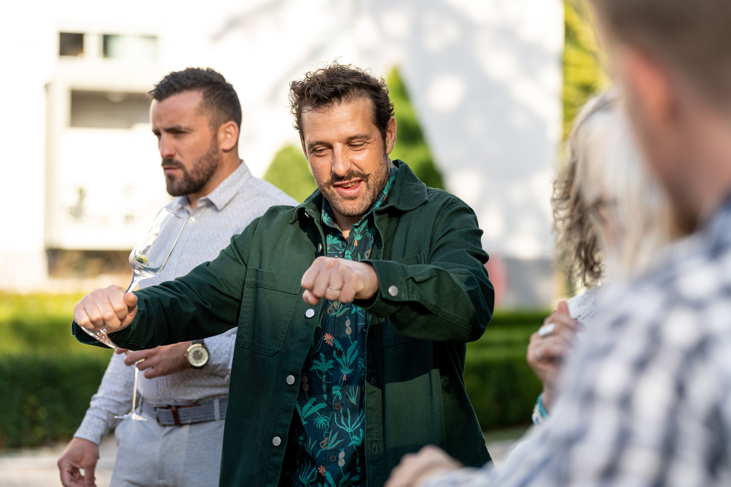 Photographe de famille. Dp films - Agence de création de contenu photo et vidéo