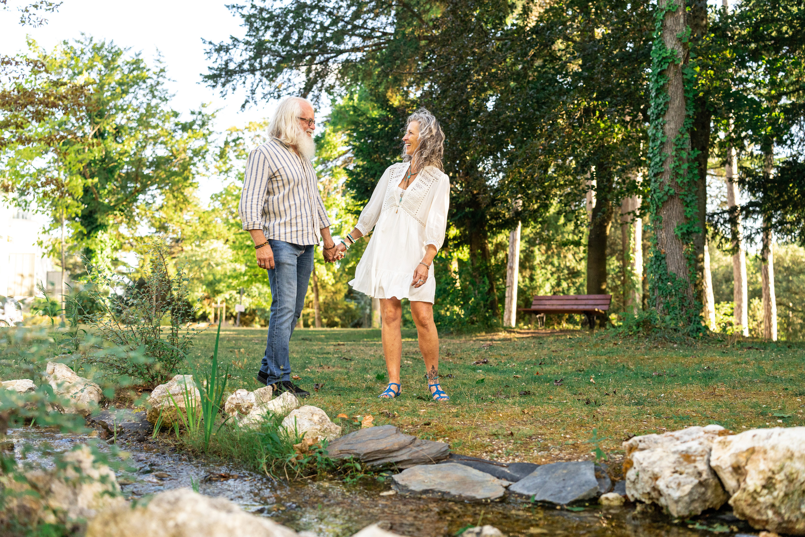 Photographe de famille. Dp films - Agence de création de contenu photo et vidéo