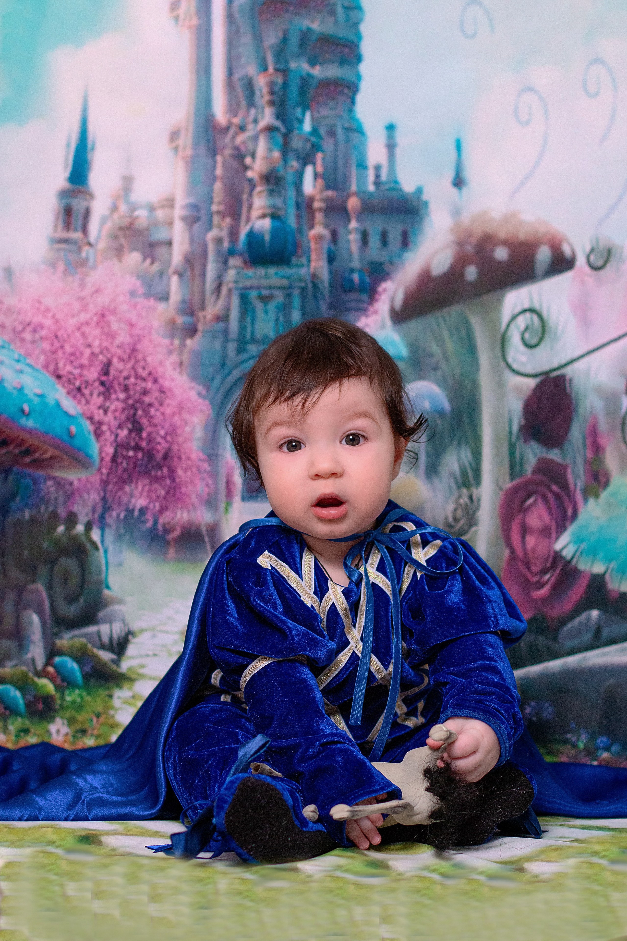 Дети до года. Детский и семейный фотограф в г. Бельцы