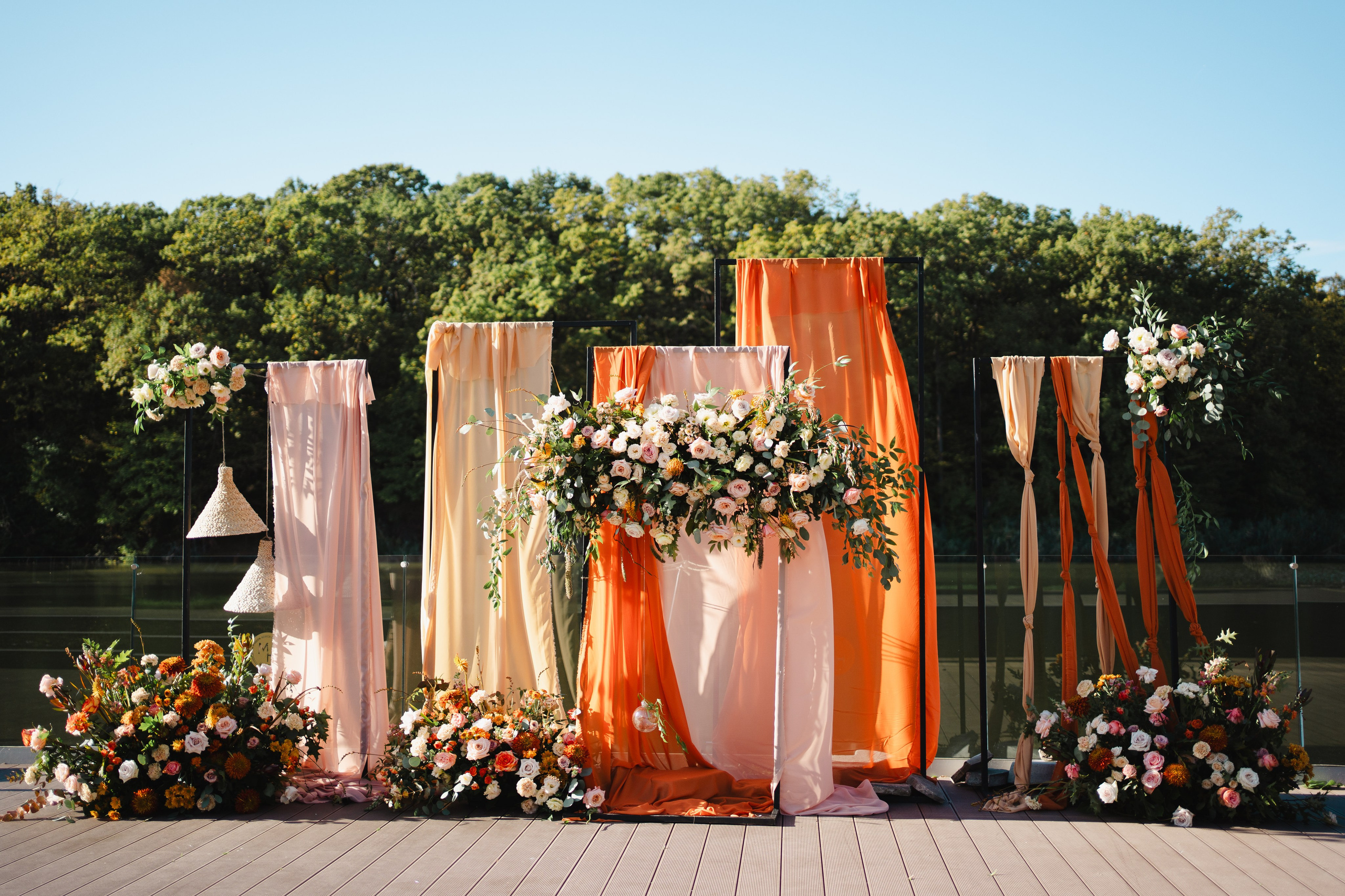 Private events. Kaed