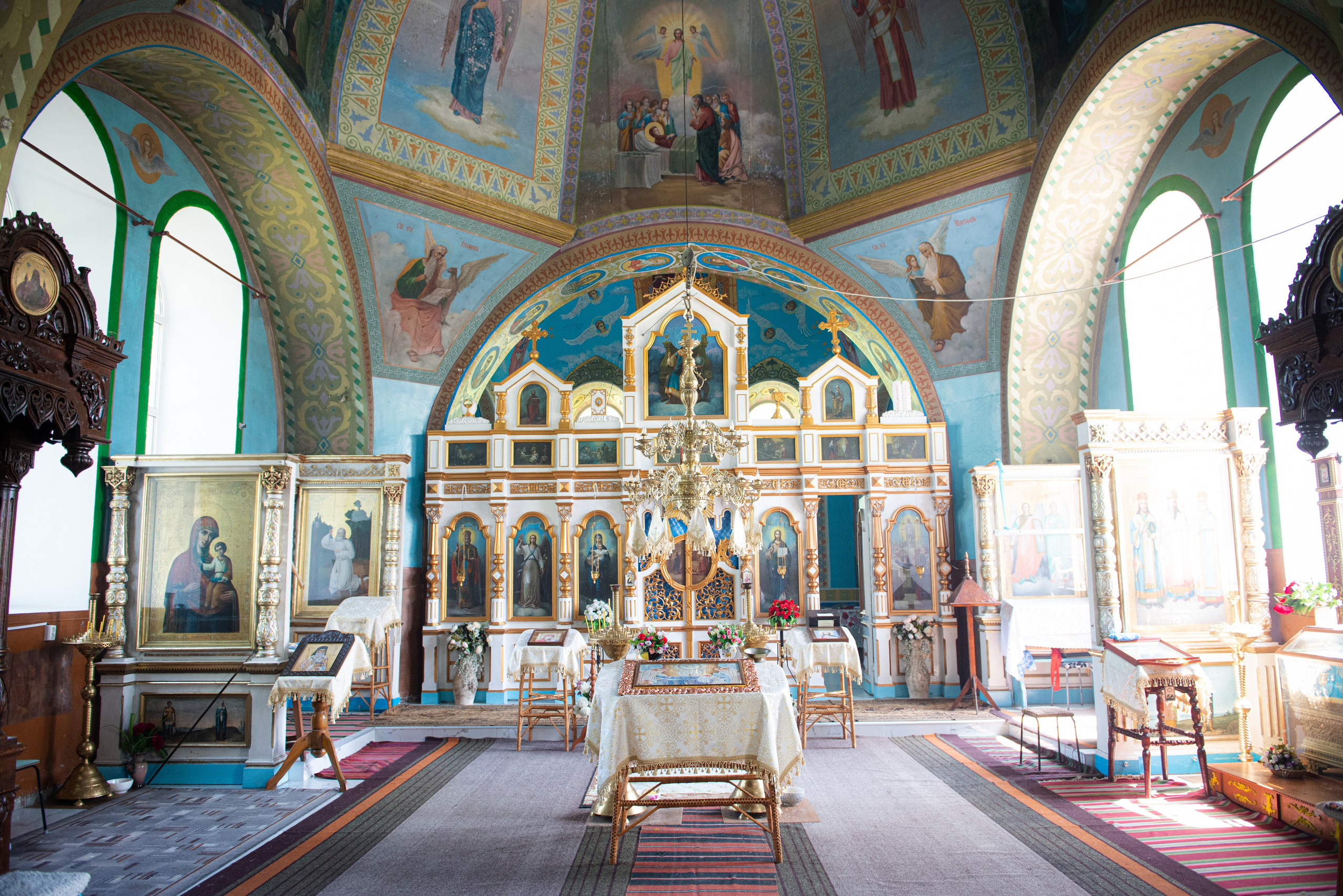 Galerie Cumetrie. Fotograf de familie Vitalie Budoianu