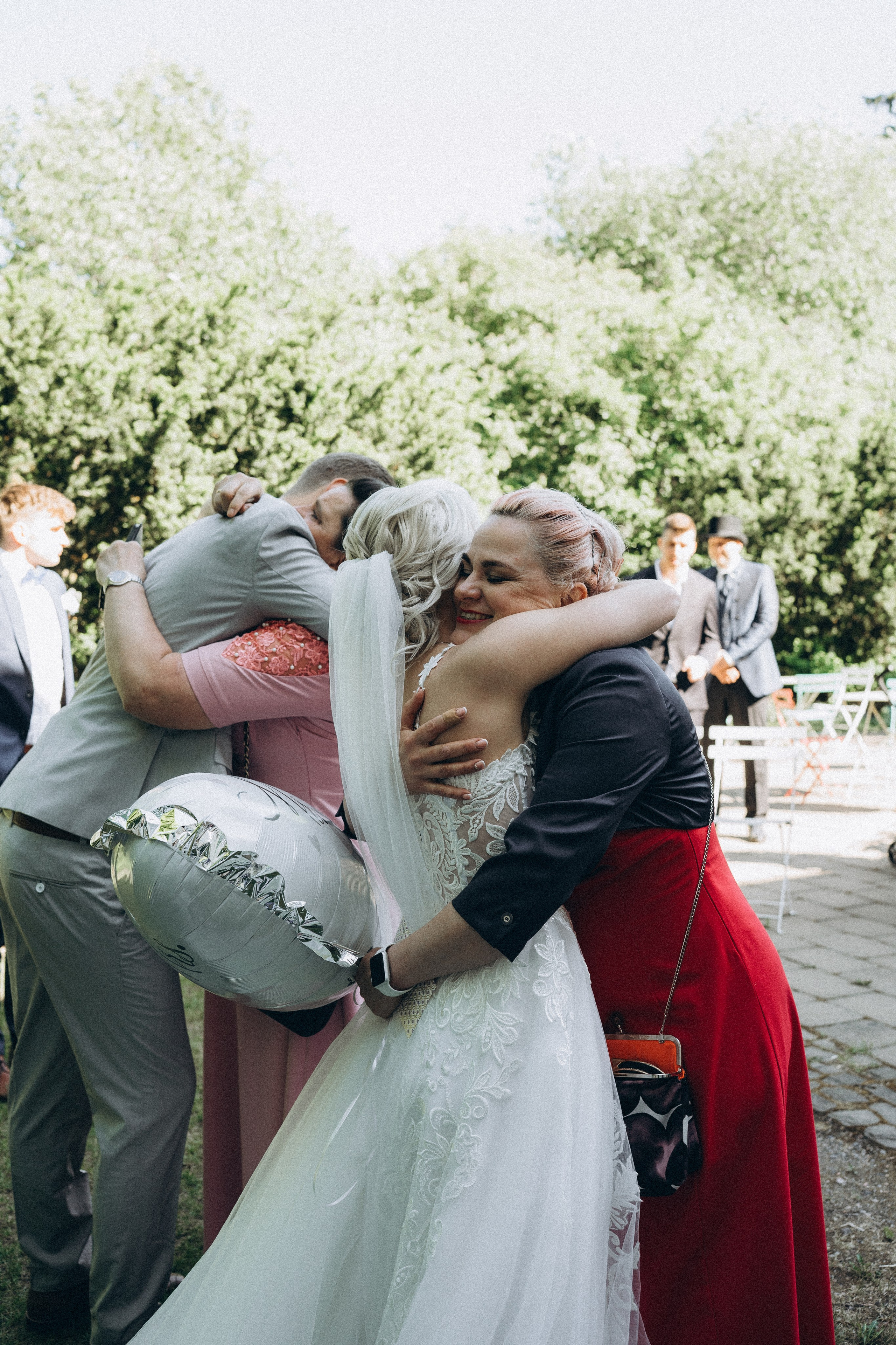 Wedding. Wedding and portrait photographer in Helsinki Vickan O