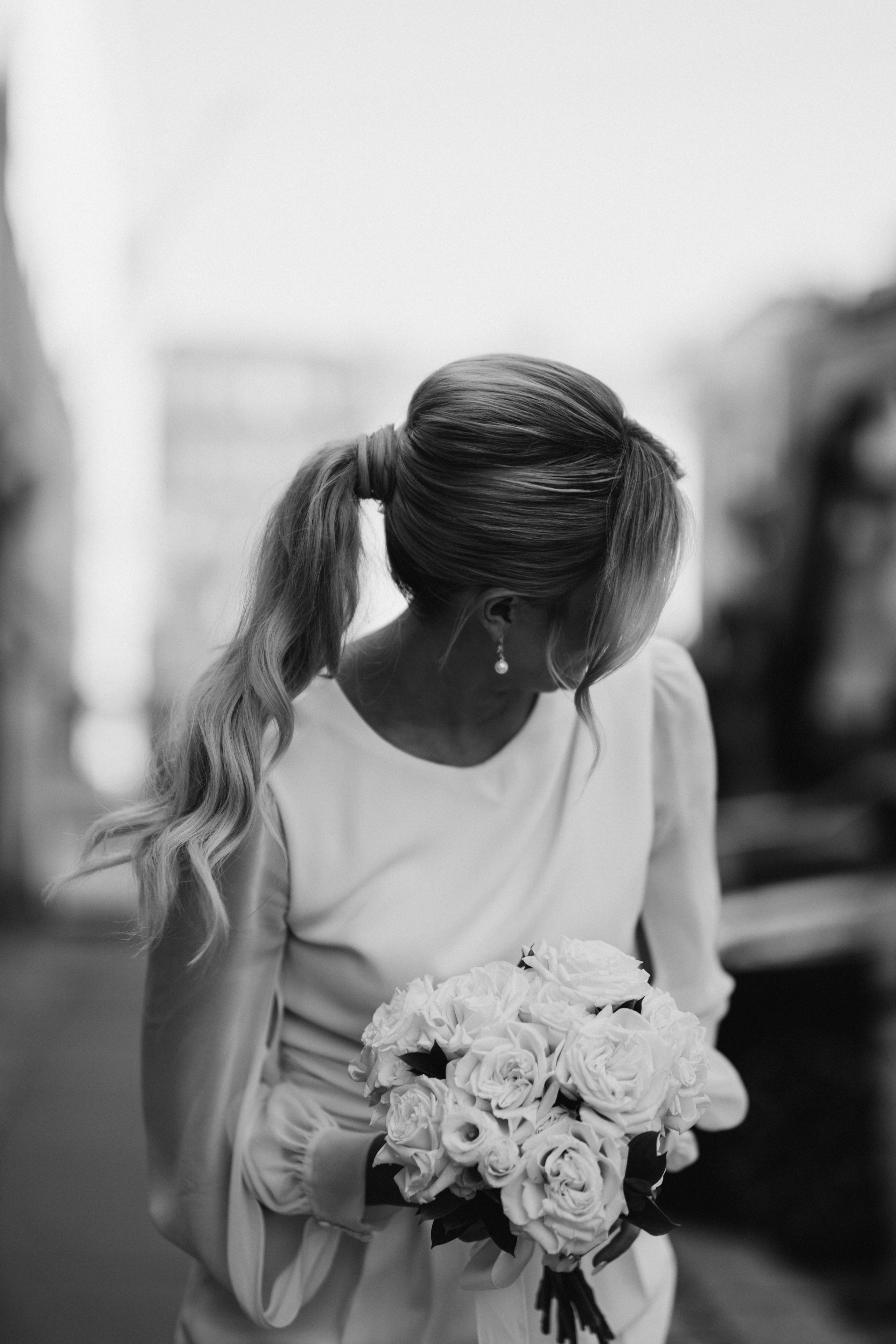 A&P. Wedding and portrait photographer in Helsinki Vickan O