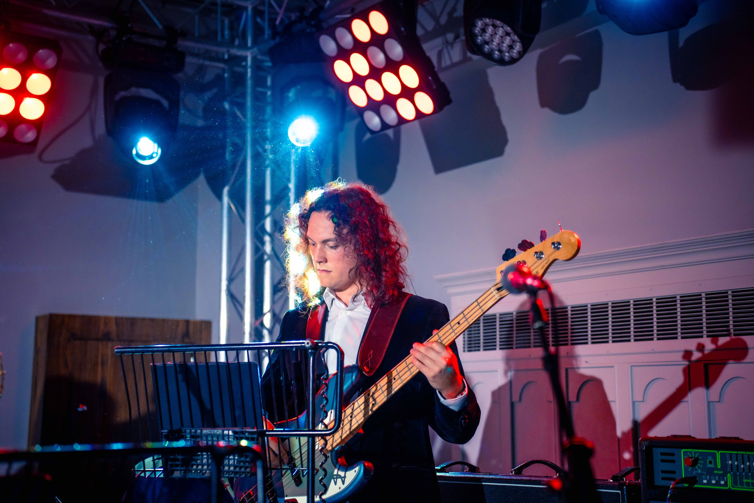 South College Summer Ball. Expect Miracles Photography by Kate & Andrew