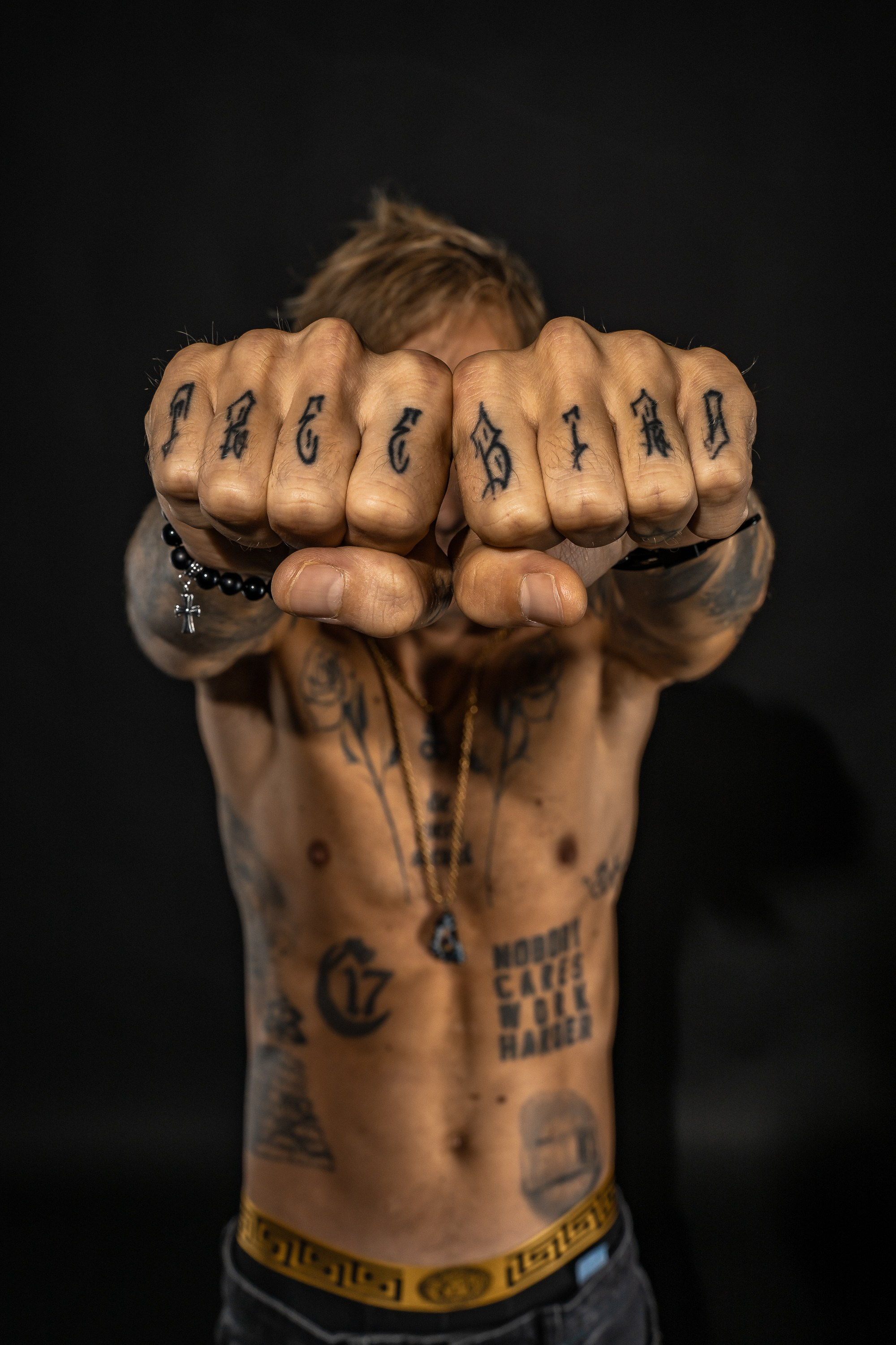 Igor Smirin. Kinosura Creative Studio Helsingissa ja Kuopiossa