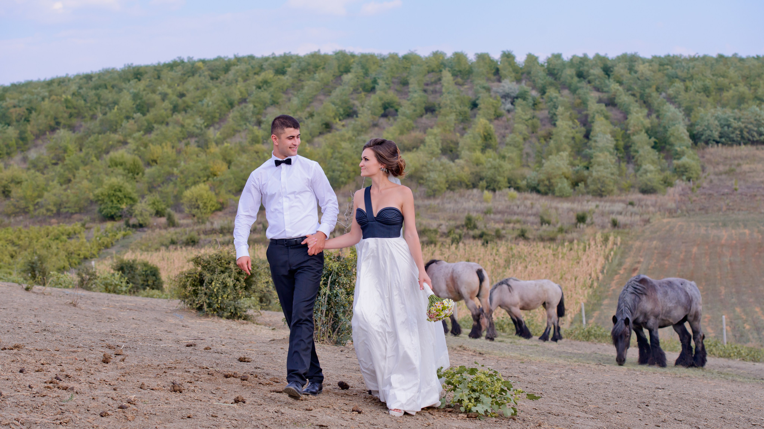 Nunta J&D. Fotograf de familie Vitalie Budoianu