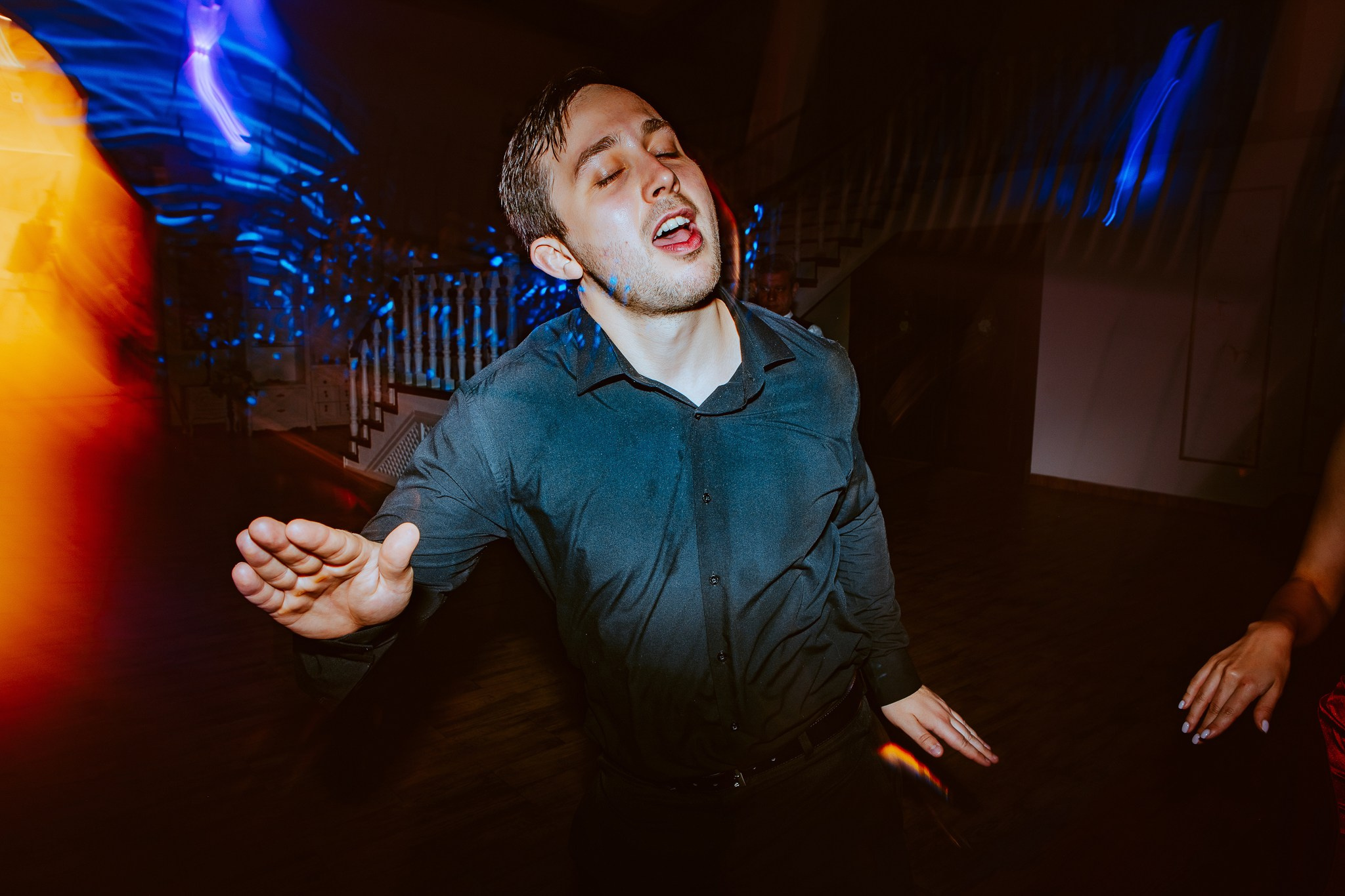 Radu si Diana. Wedding photographer and videographer