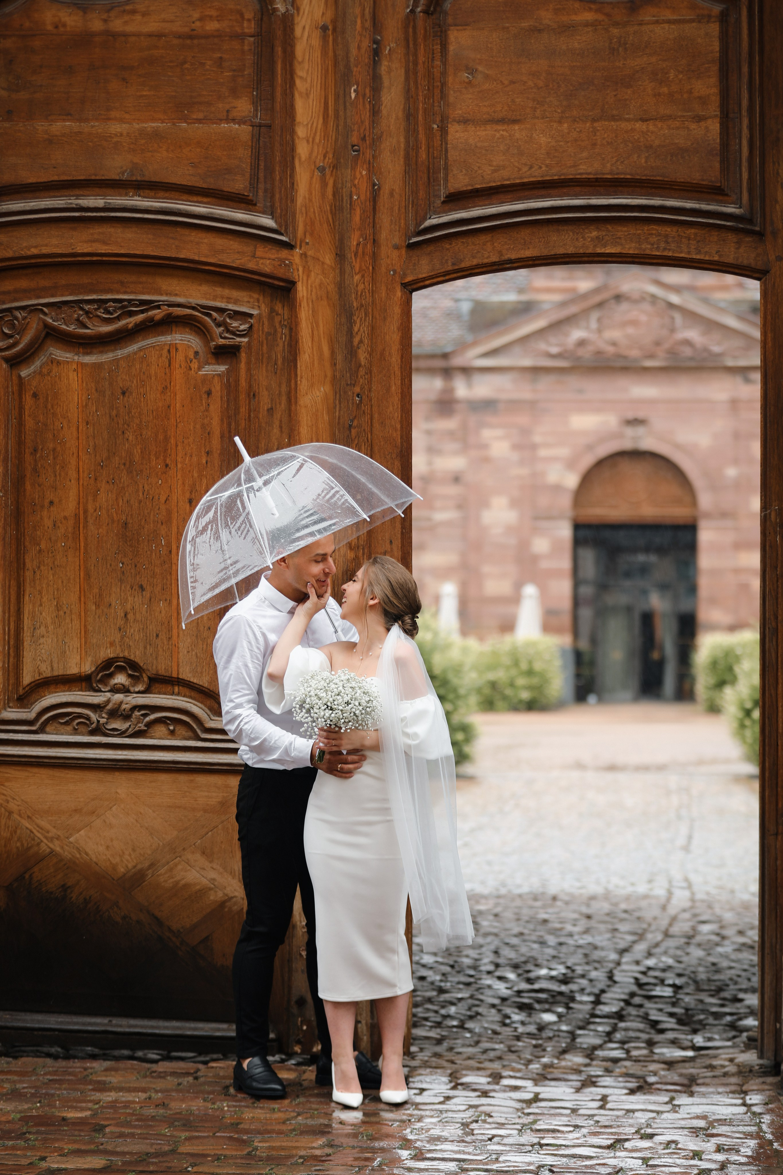 Adriana & Ion. Flora Grigoryan Wedding Photography