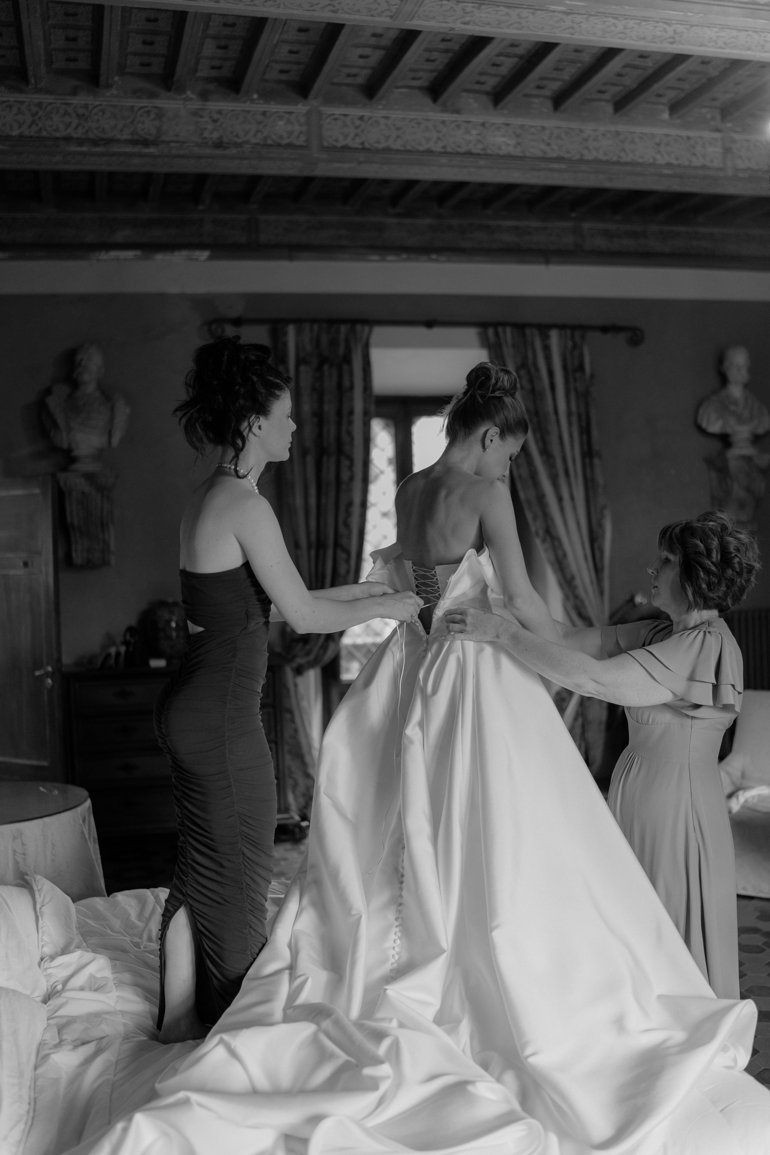 Ekateryna&David wedding in Tuscany. Wedding photographer Italy