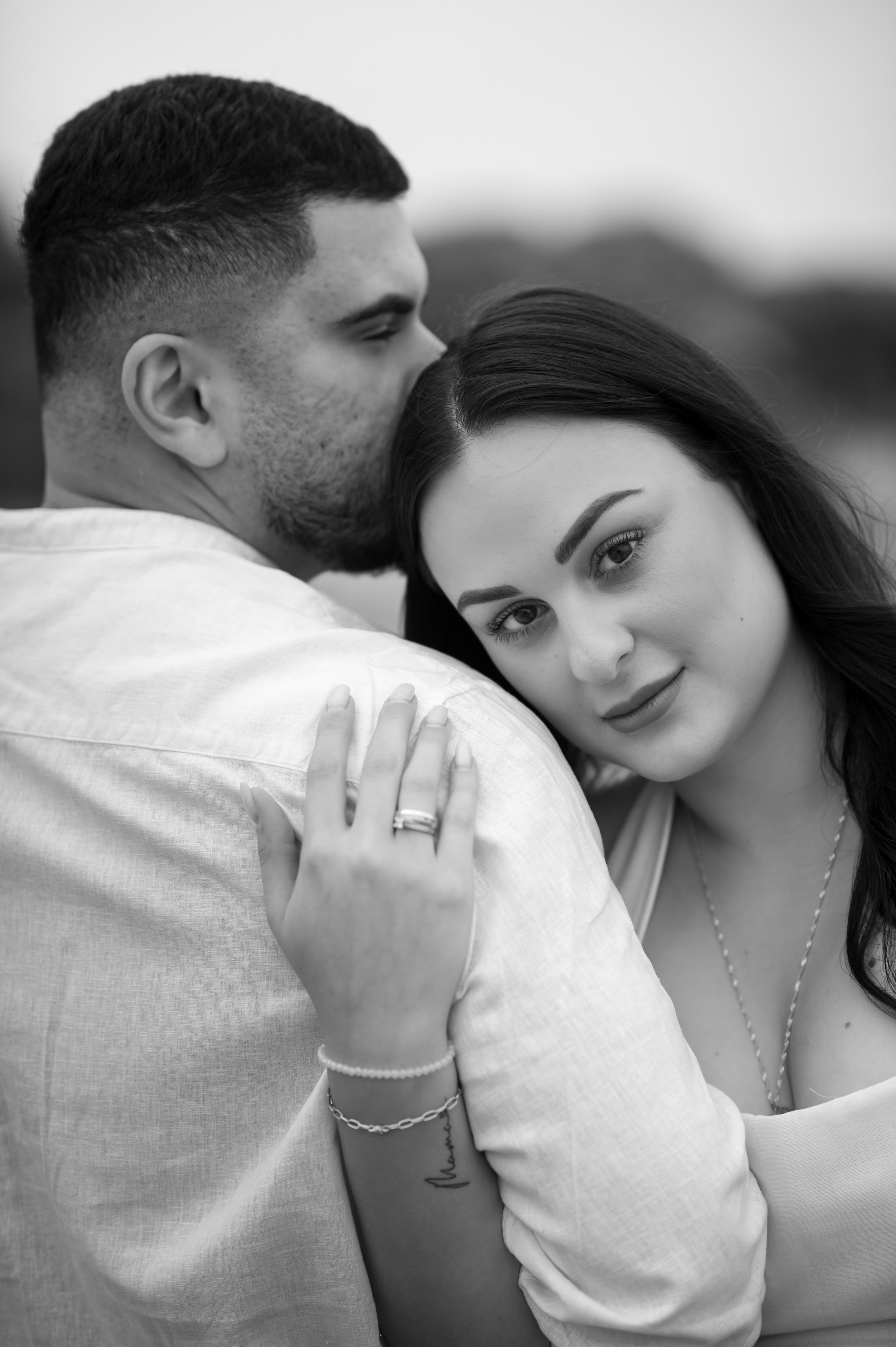 Family Karidi Beach. Семейная, детская, портретная и предметная фотосъемка в Салониках
