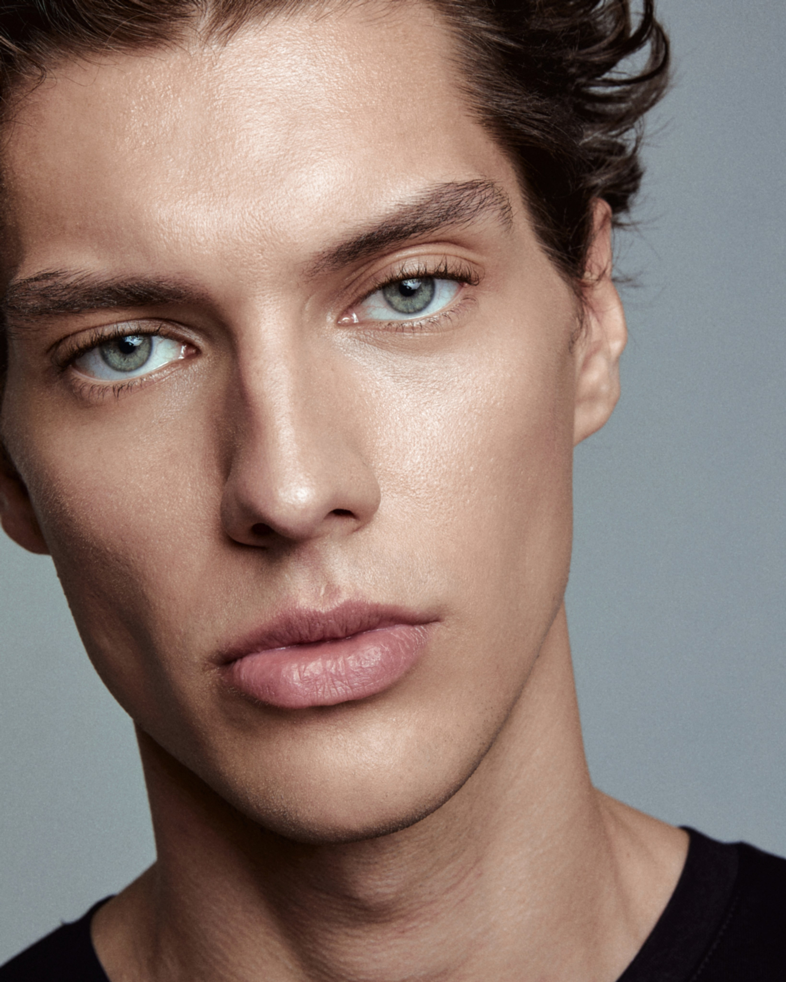 Aleksandr Atlas. Фотограф Абдршин Валерий