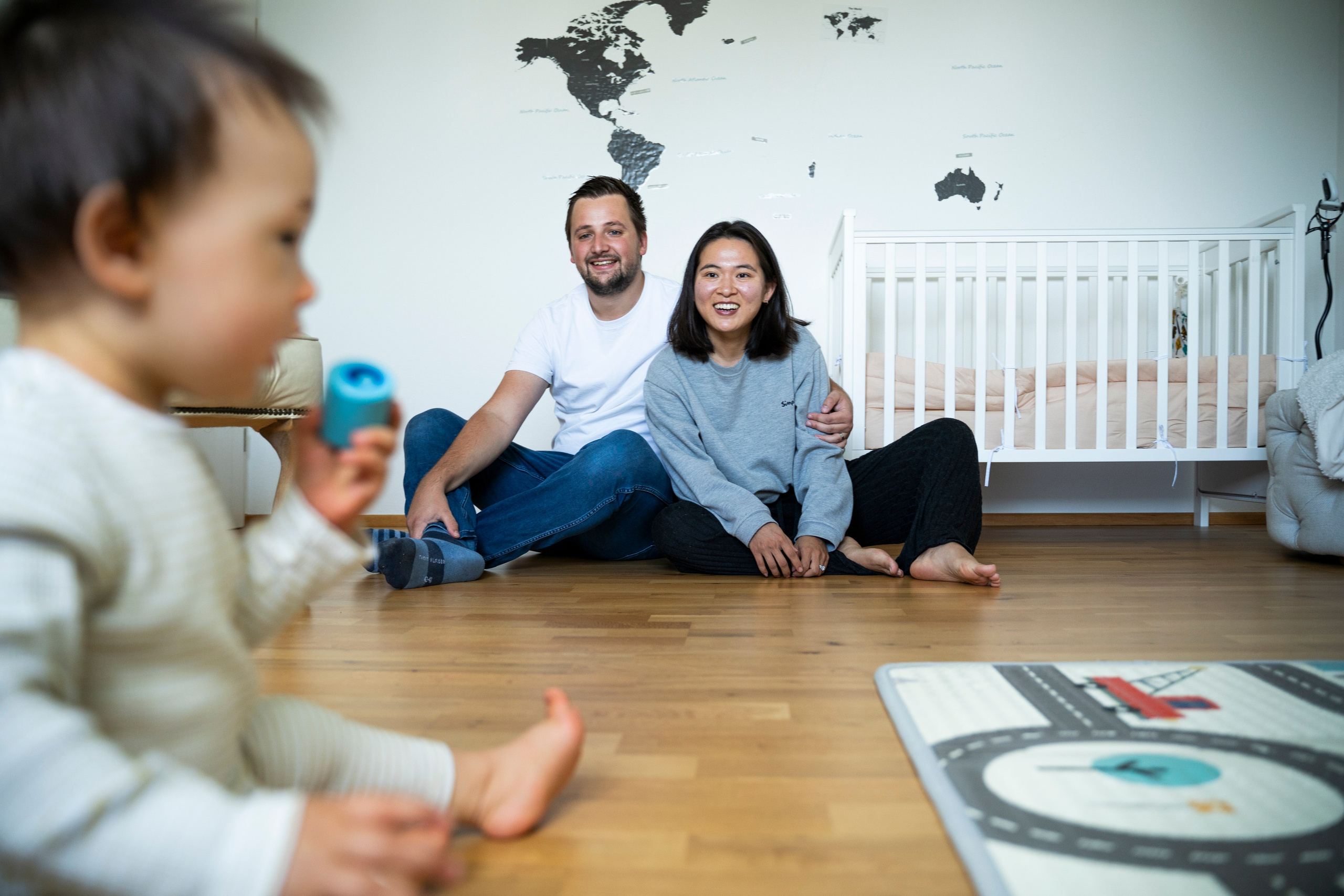 Nina Janeckova Photographer and Videographer in Bodensee Ravensburg