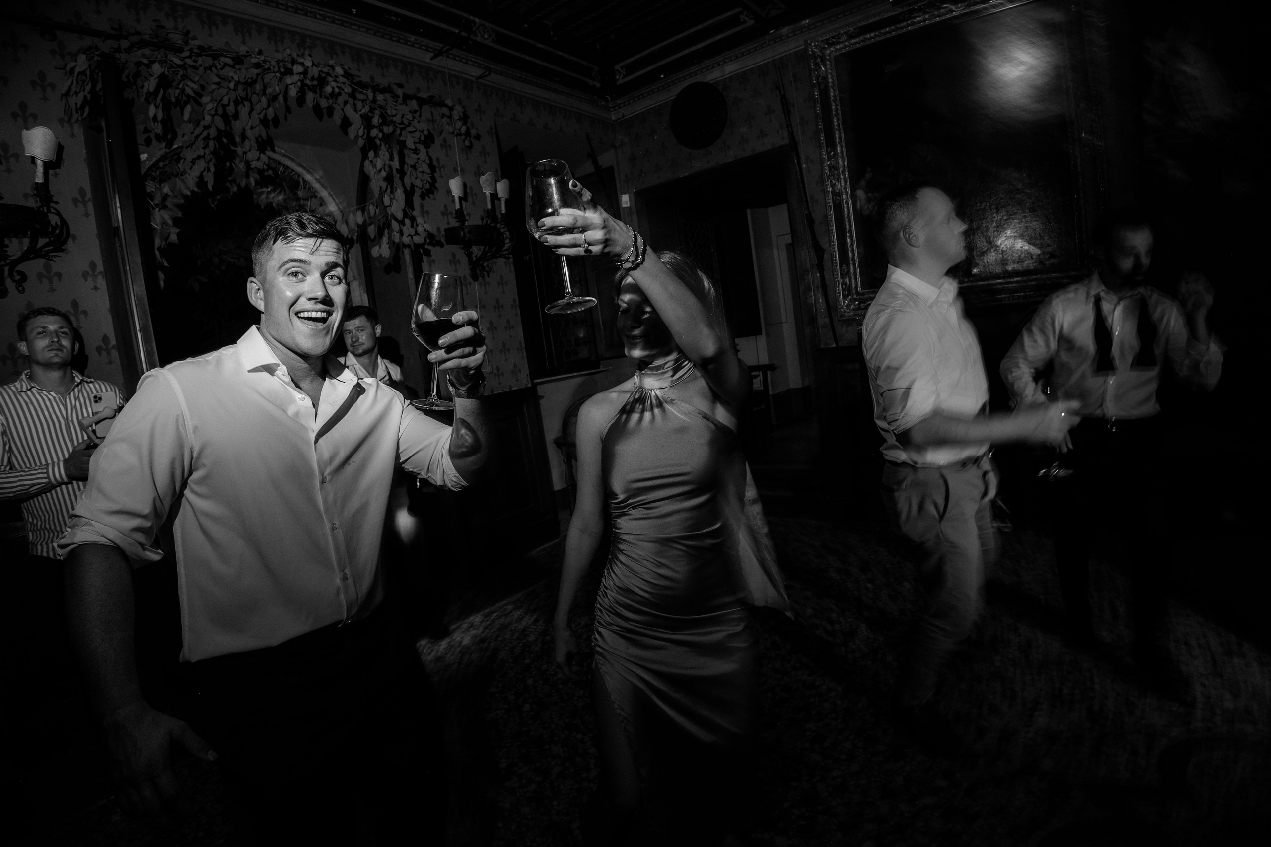 Ekateryna&David wedding in Tuscany. Wedding photographer Italy