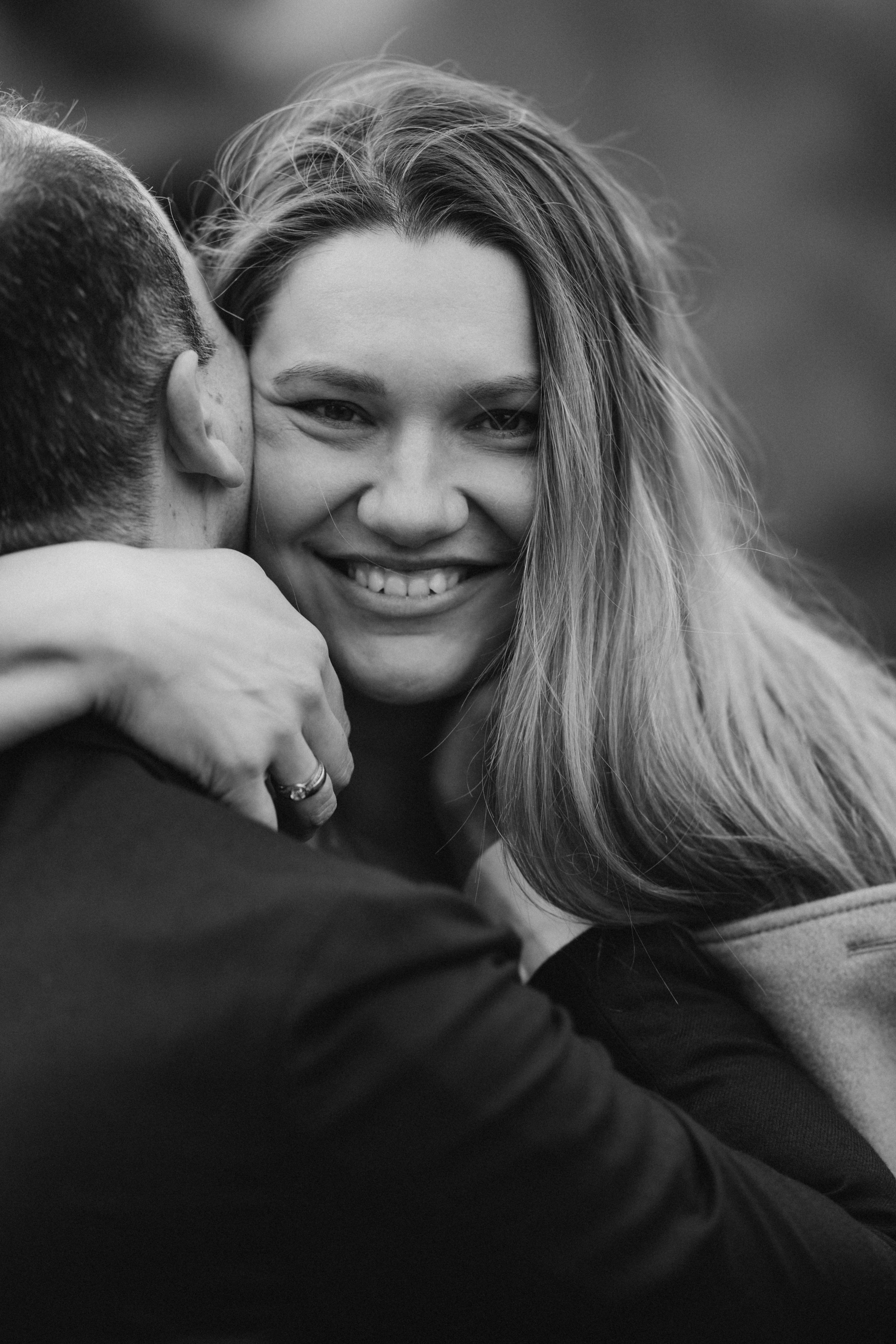 Yanis & Kate. Anastasia Klink, Photographer in London