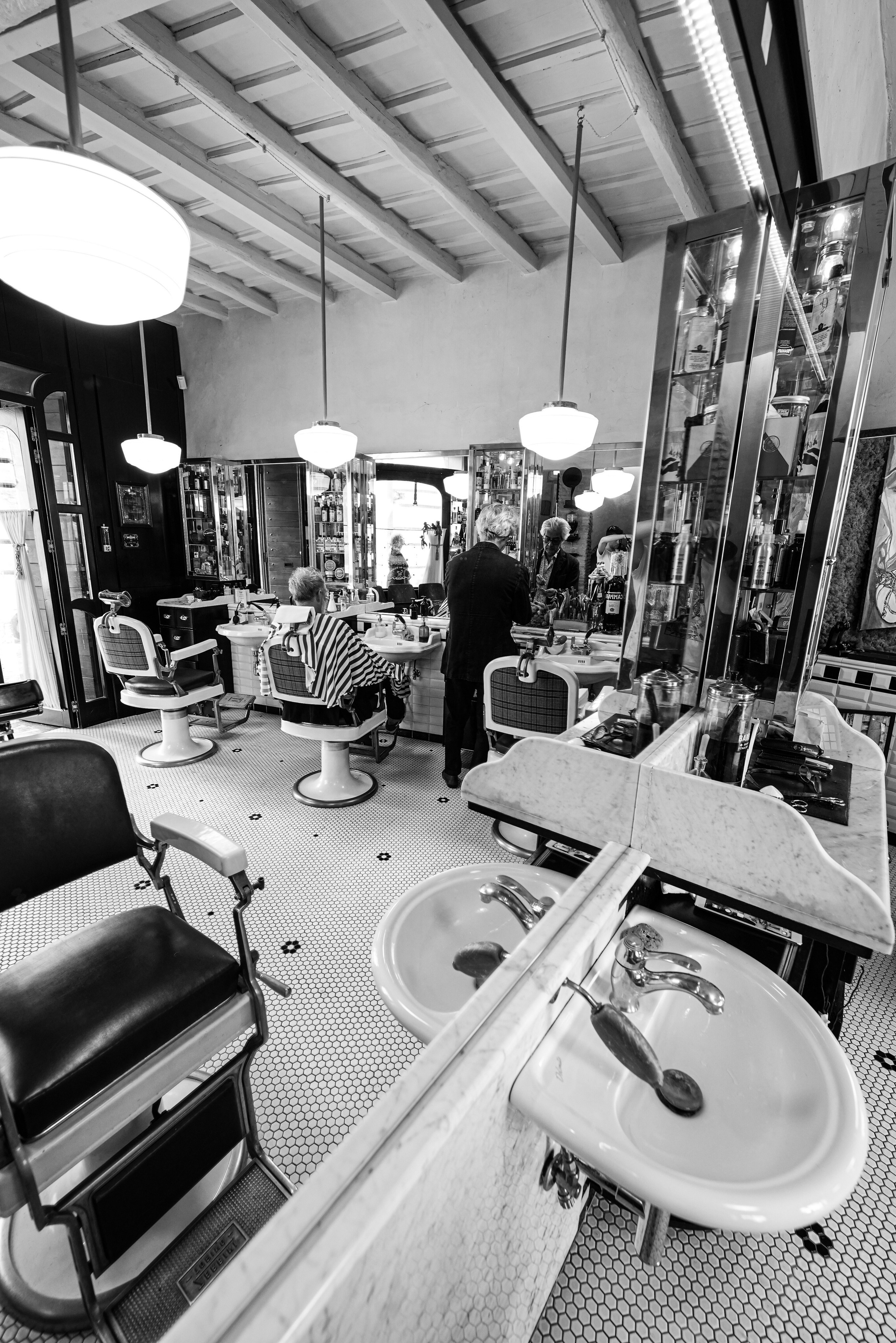 Барбершоп. Photographer in Rome. Eugenio Photographer in Rome Photography in Rome